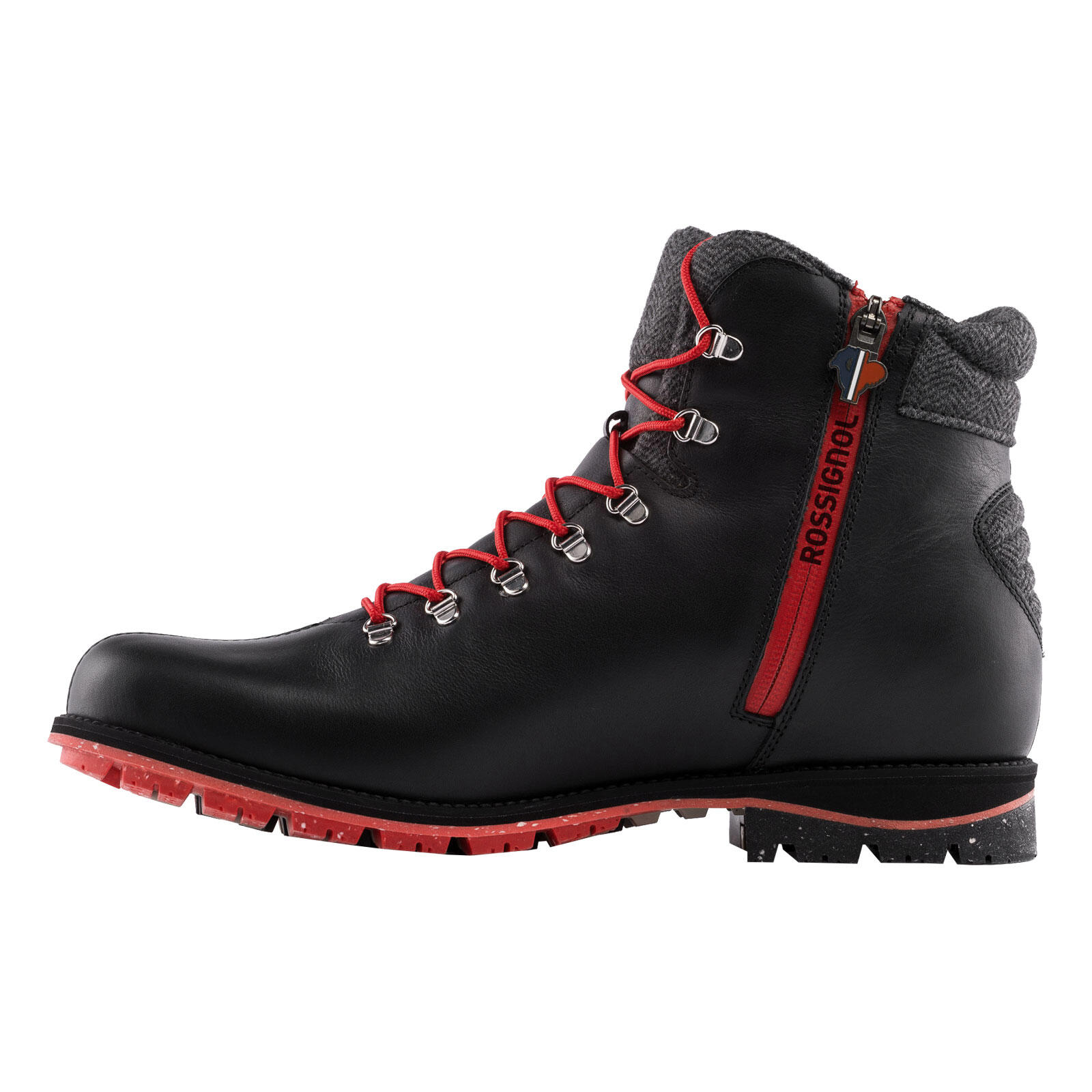 Buty Rossignol 1907 Chamonix 2.0