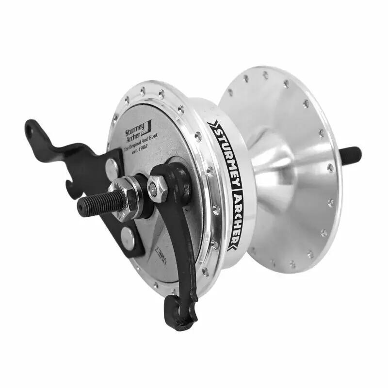 Moy eu tyl tylny Sturmey-Archer