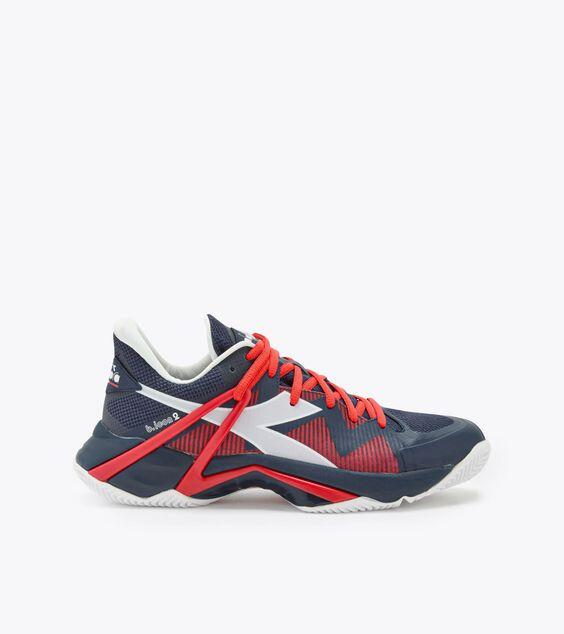Buty tenisowe męskie Diadora B.Icon 2 clay