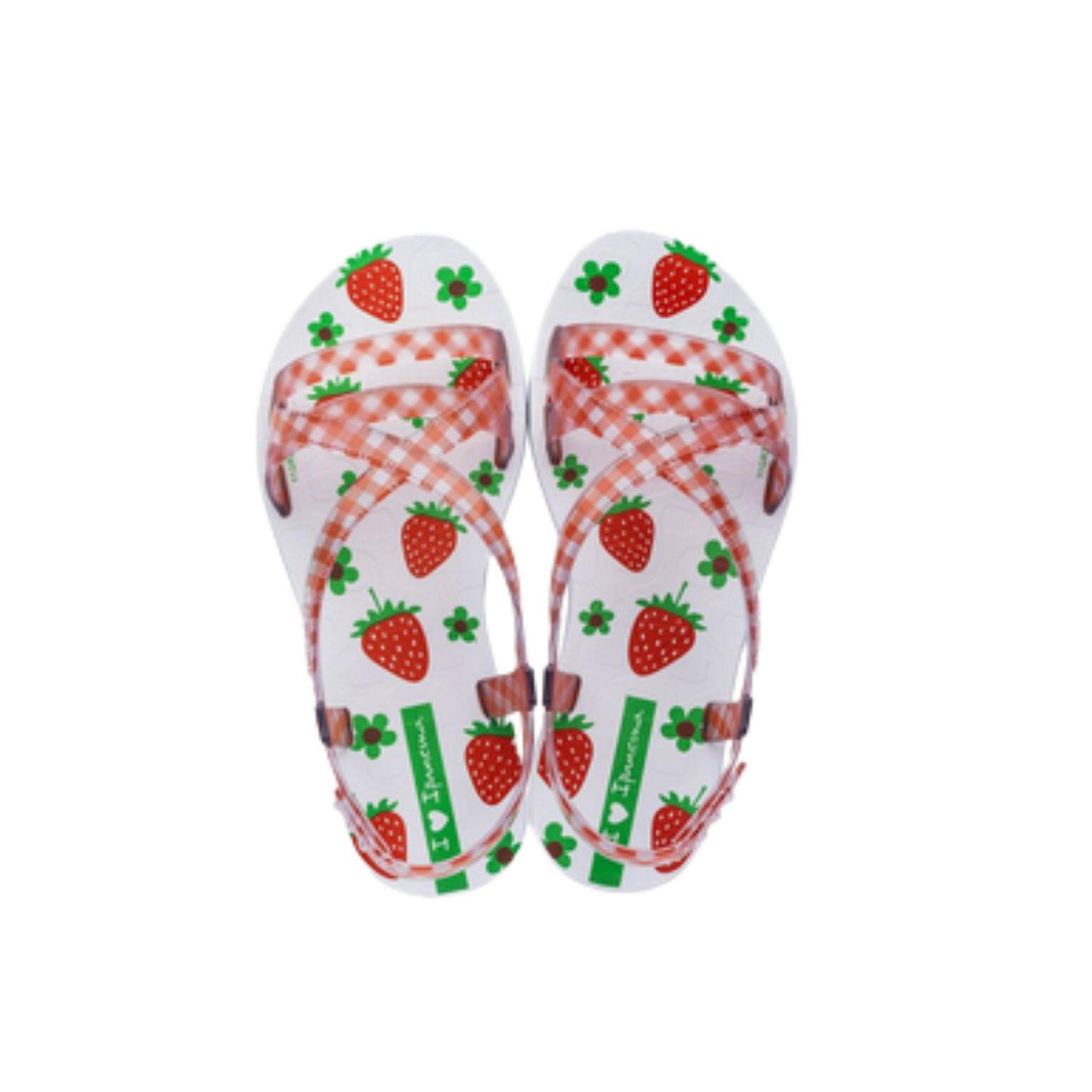 Sandały turystyczne dla dzieci Ipanema Sandal