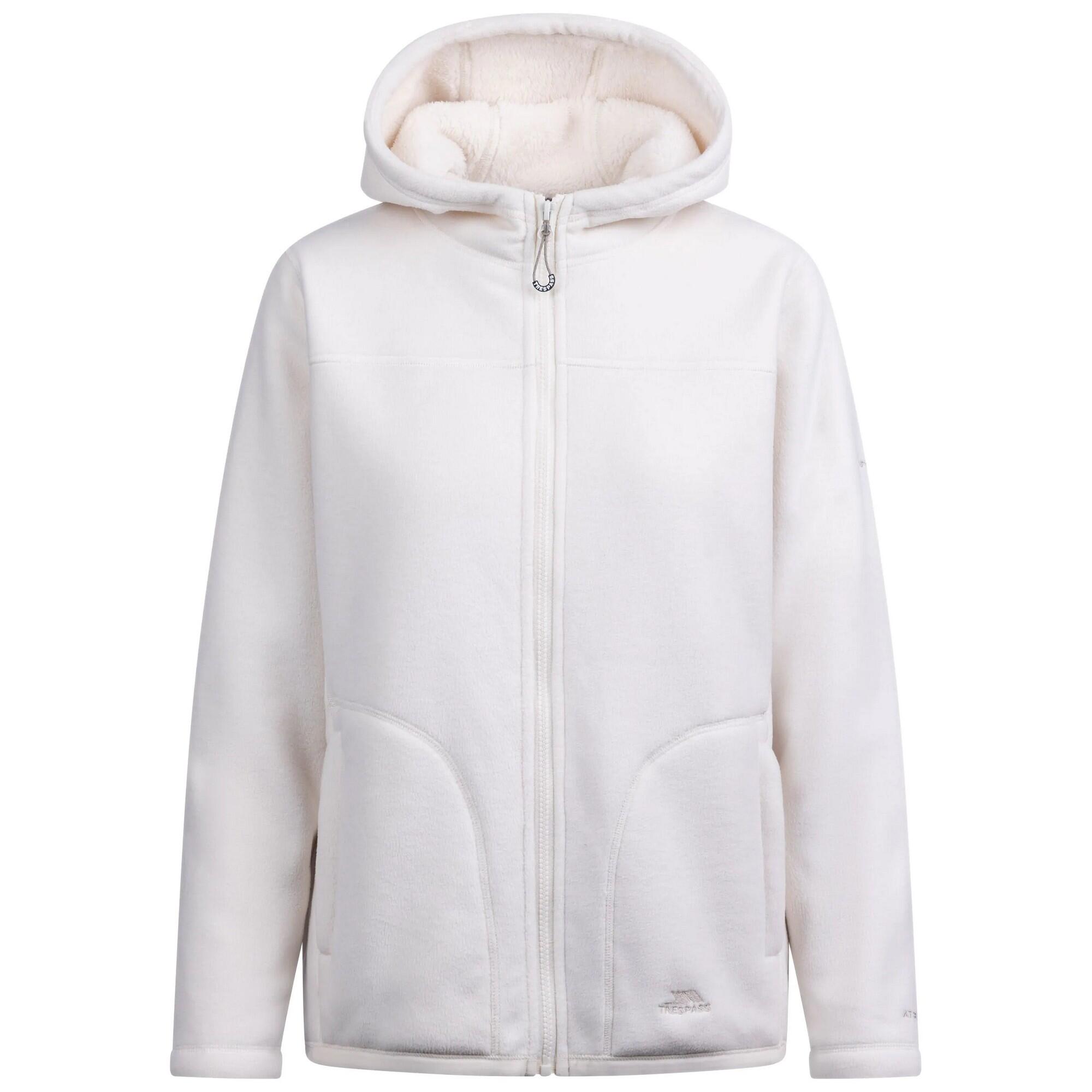 Damska Bluza Polarowa Backstay