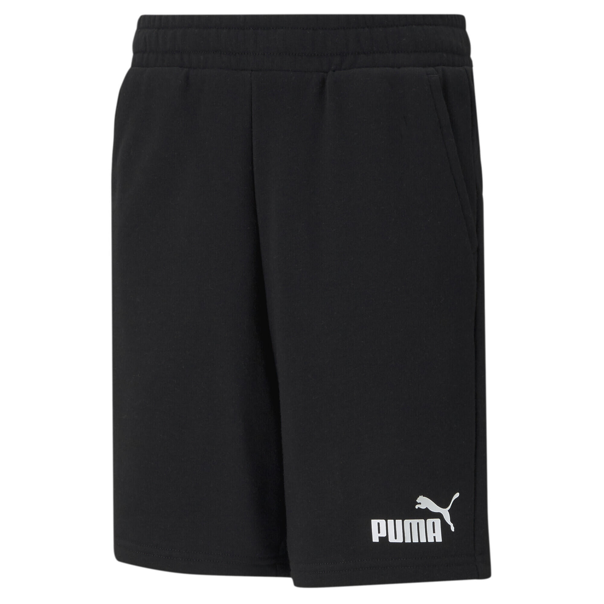 Spodenki Sportowe Dziecięce Puma ESS Sweat Shorts