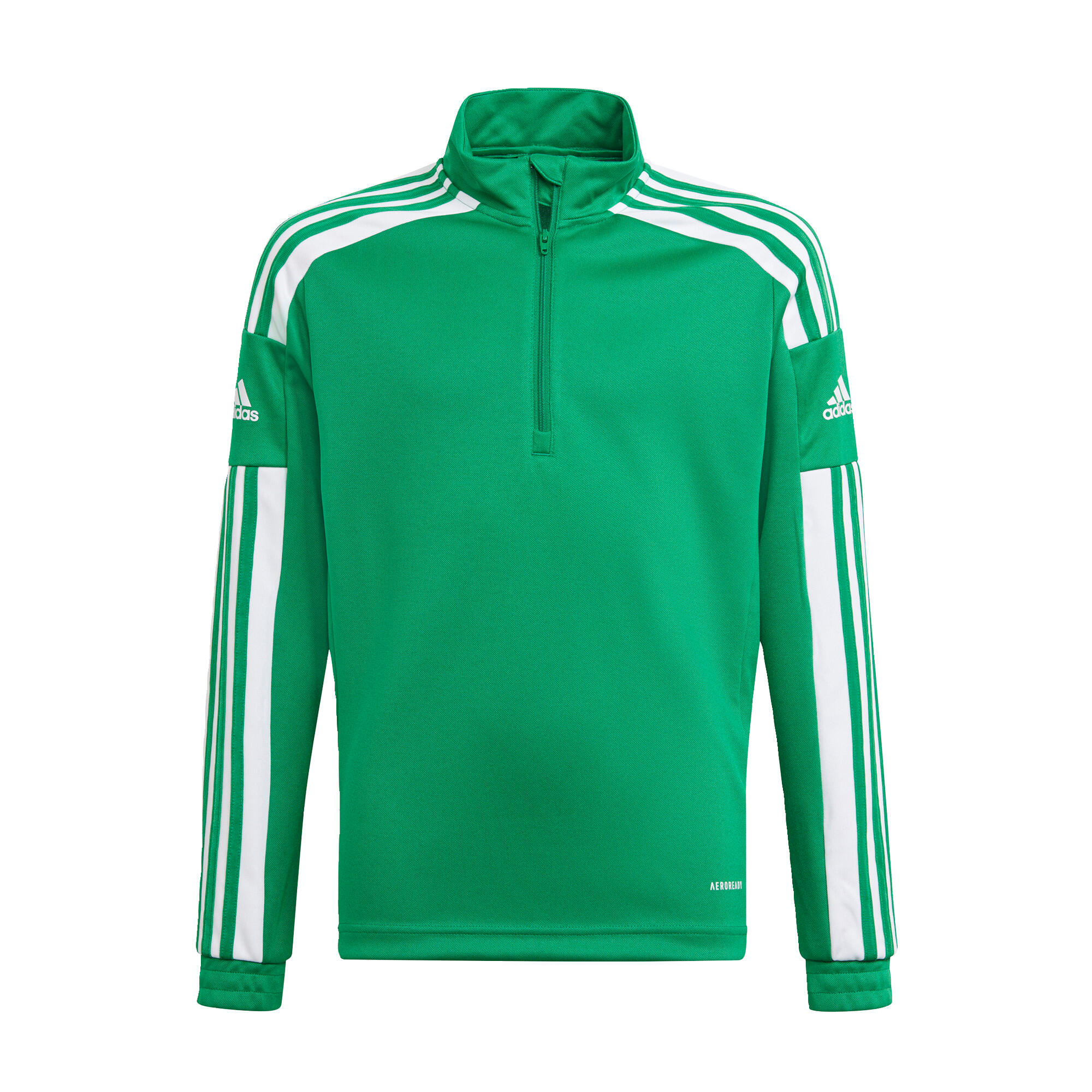 Koszulka treningowa dla dzieci adidas Squadra 21