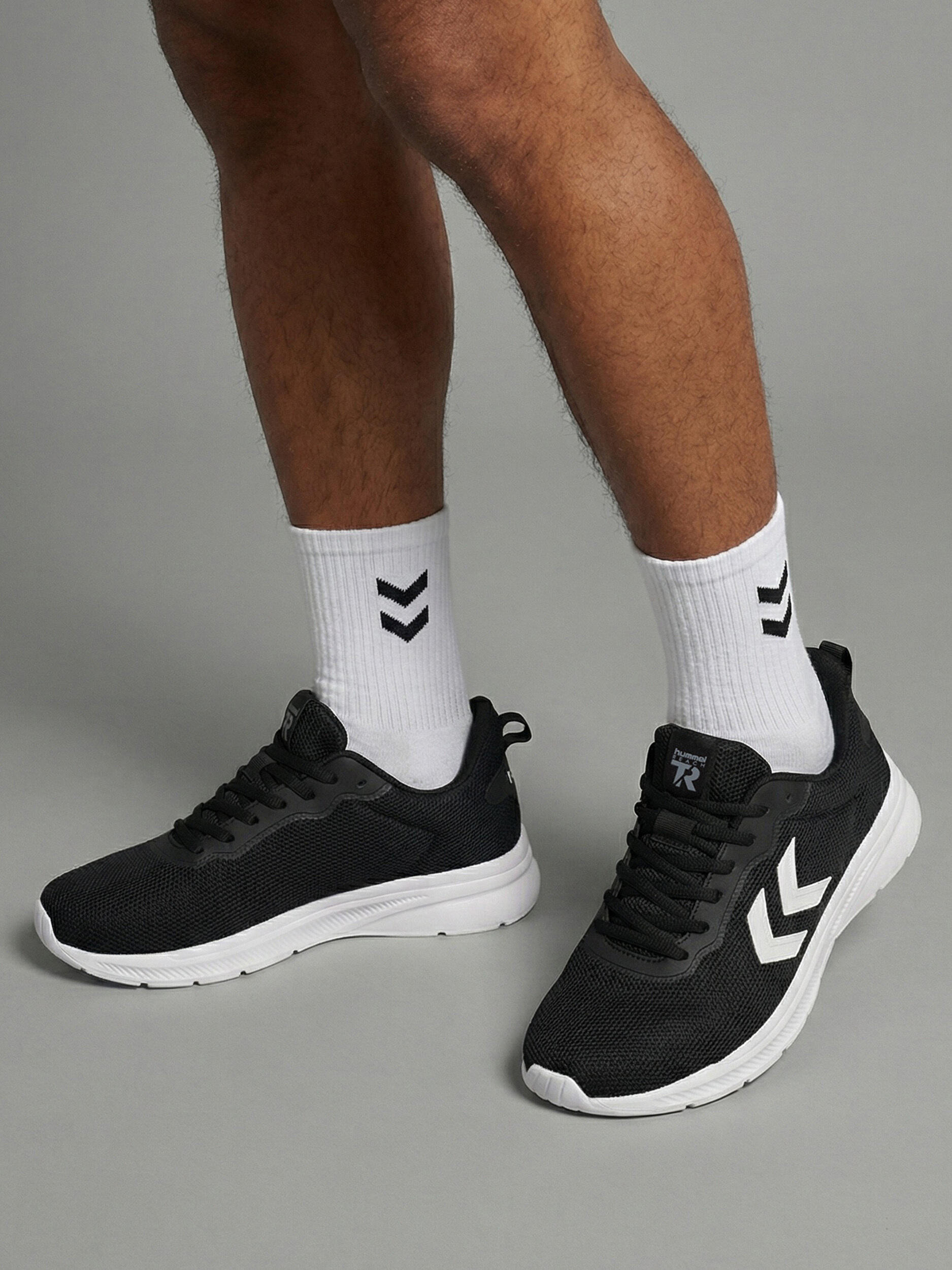 Buty do cross trainingu na sali Hummel Reach TR Breather