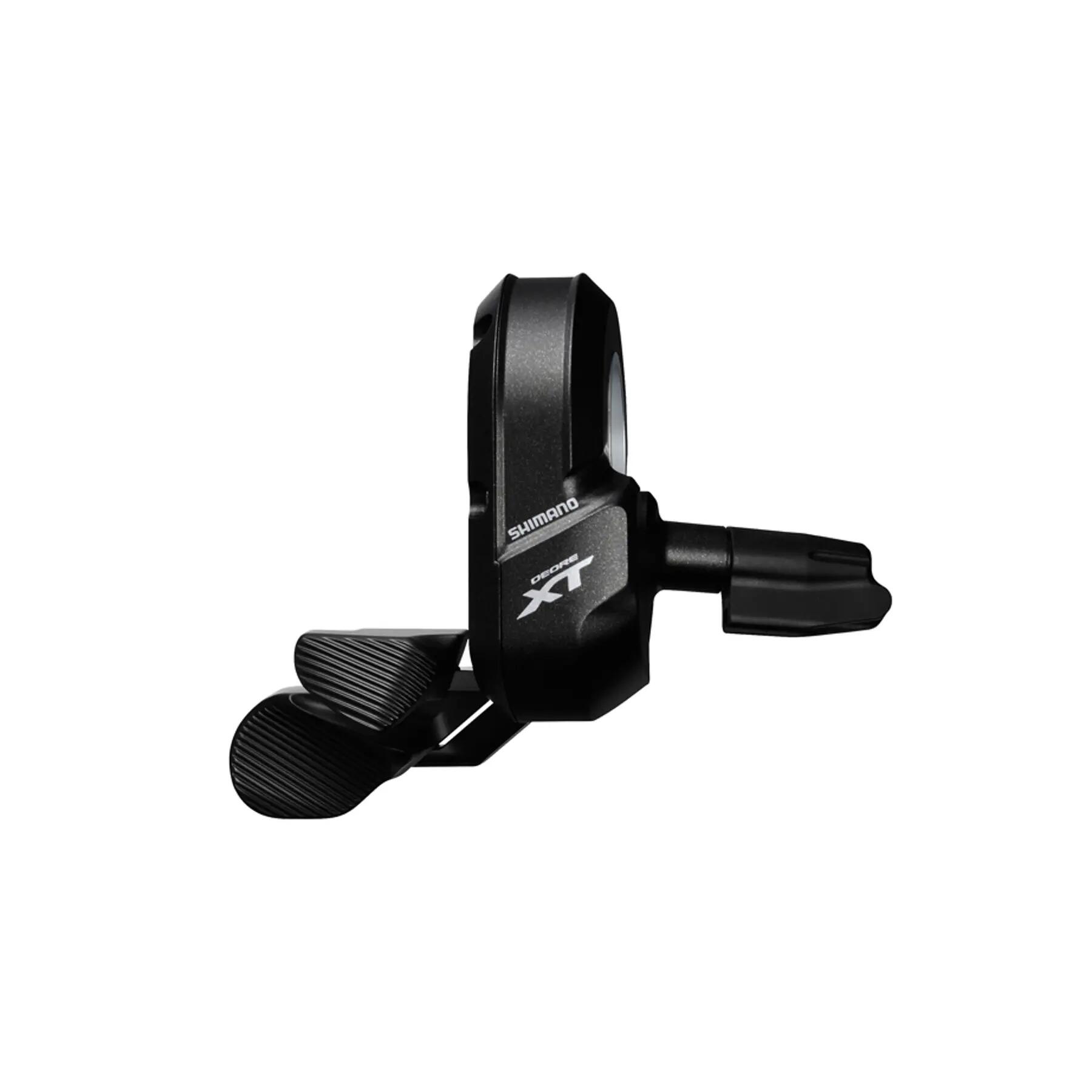 Lewa dźwignia Shimano sw-m8050 deore xt Di2 programmable