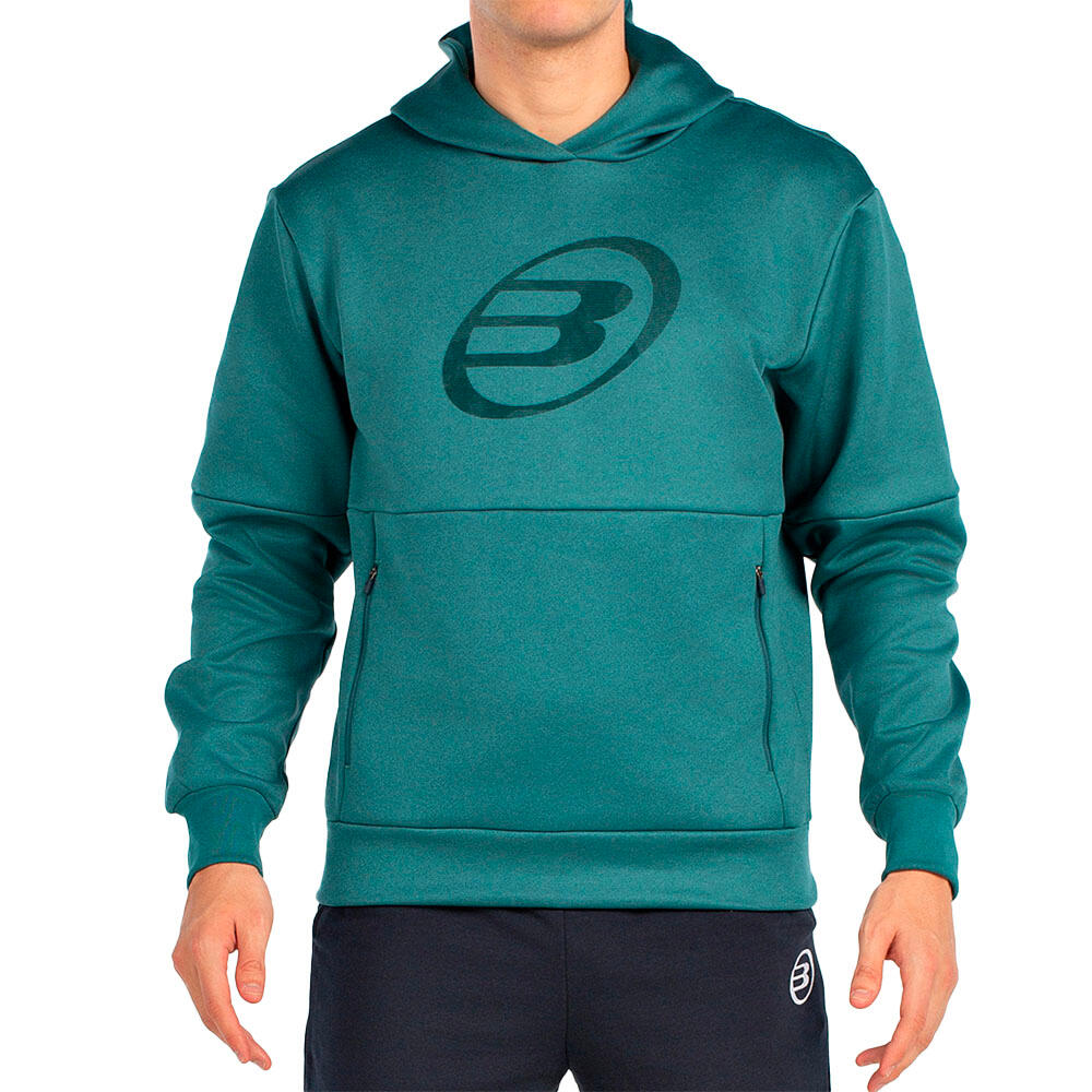 Sweatshirt Bullpadel Boyal