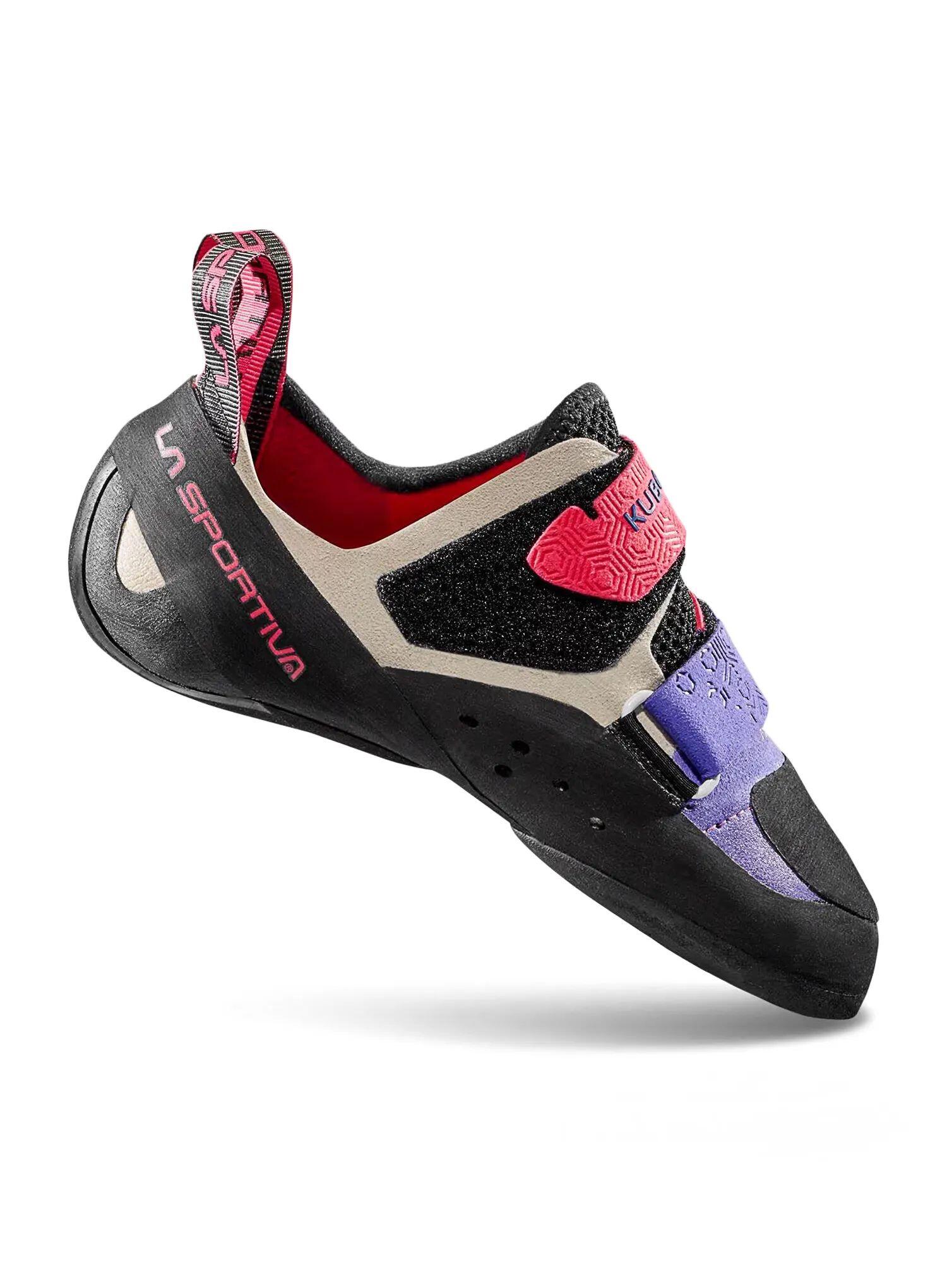 Buty wspinaczkowe damskie La Sportiva Kubo
