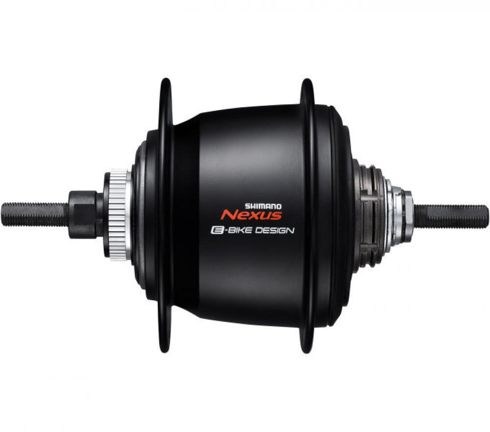 Zintegrowana piasta przekładni Shimano Nexus SG-C7050-5D