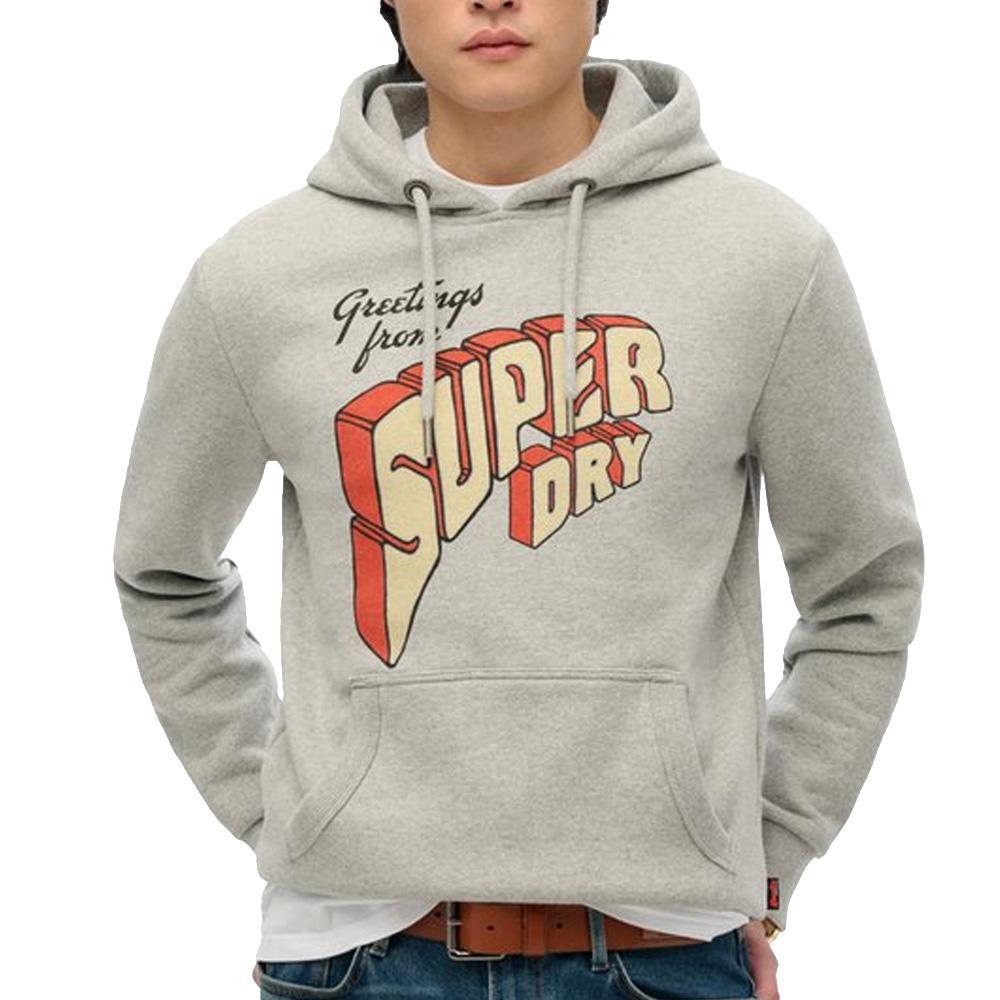 Bluza z kapturem Superdry North Cali