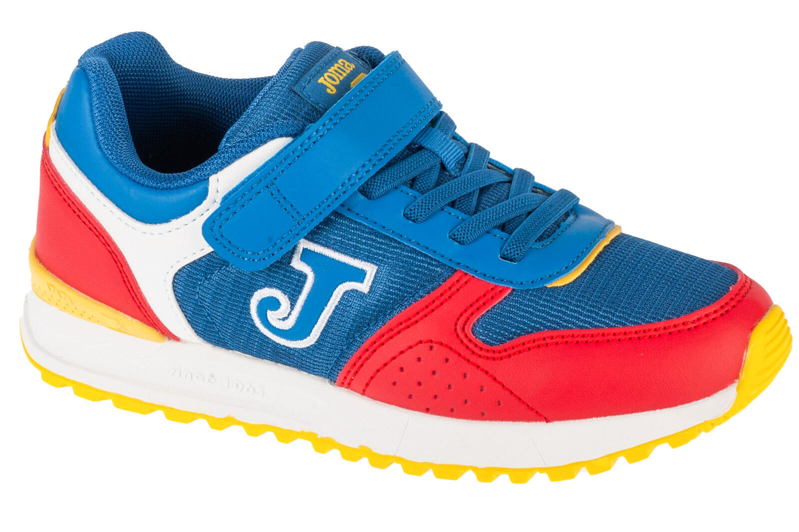 Buty sportowe Sneakersy chłopięce, Tornado Jr 25 JTORNS
