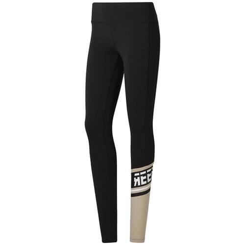 Spodnie sportowe damskie Reebok Meet You There
