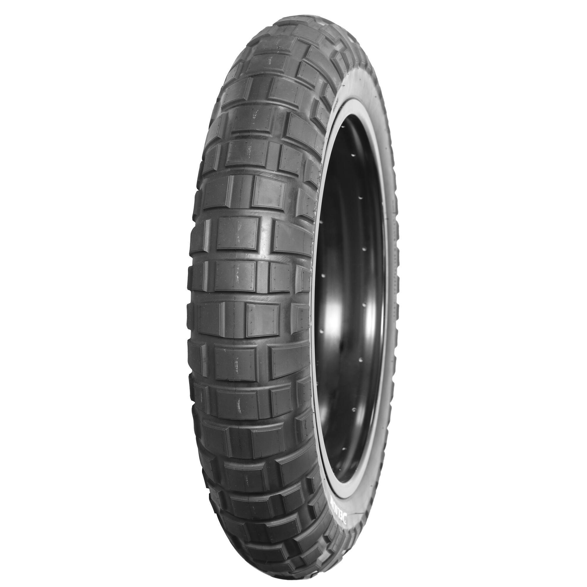 Opona SCRAMBLR E-bike  CargoOpona Deli Tire 20x4.50