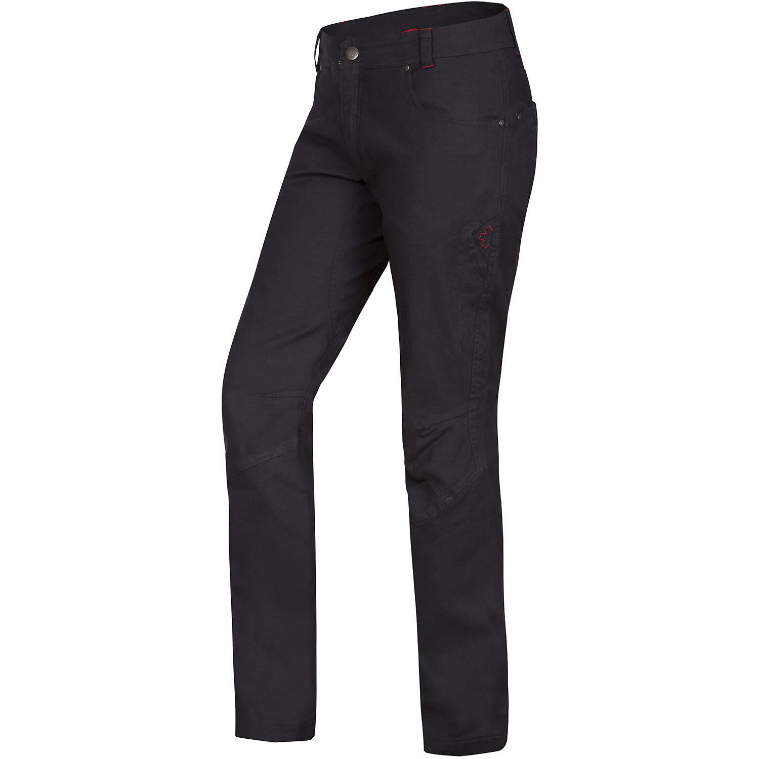 Spodnie Ocun Cronos grey