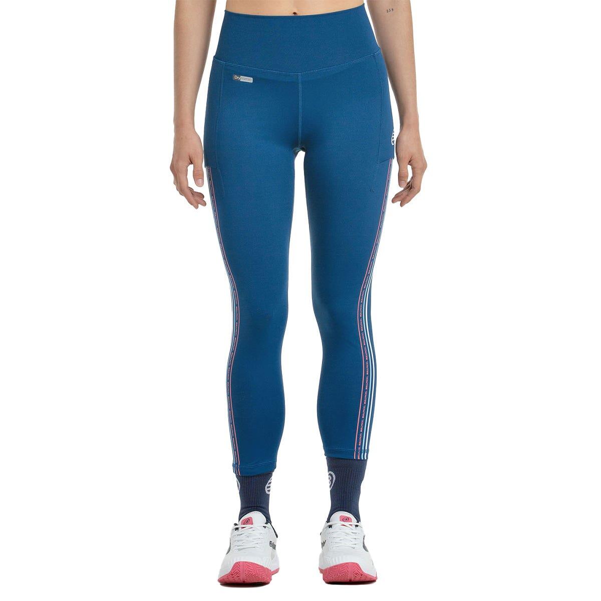 Malla Bullpadel Mujer Damava