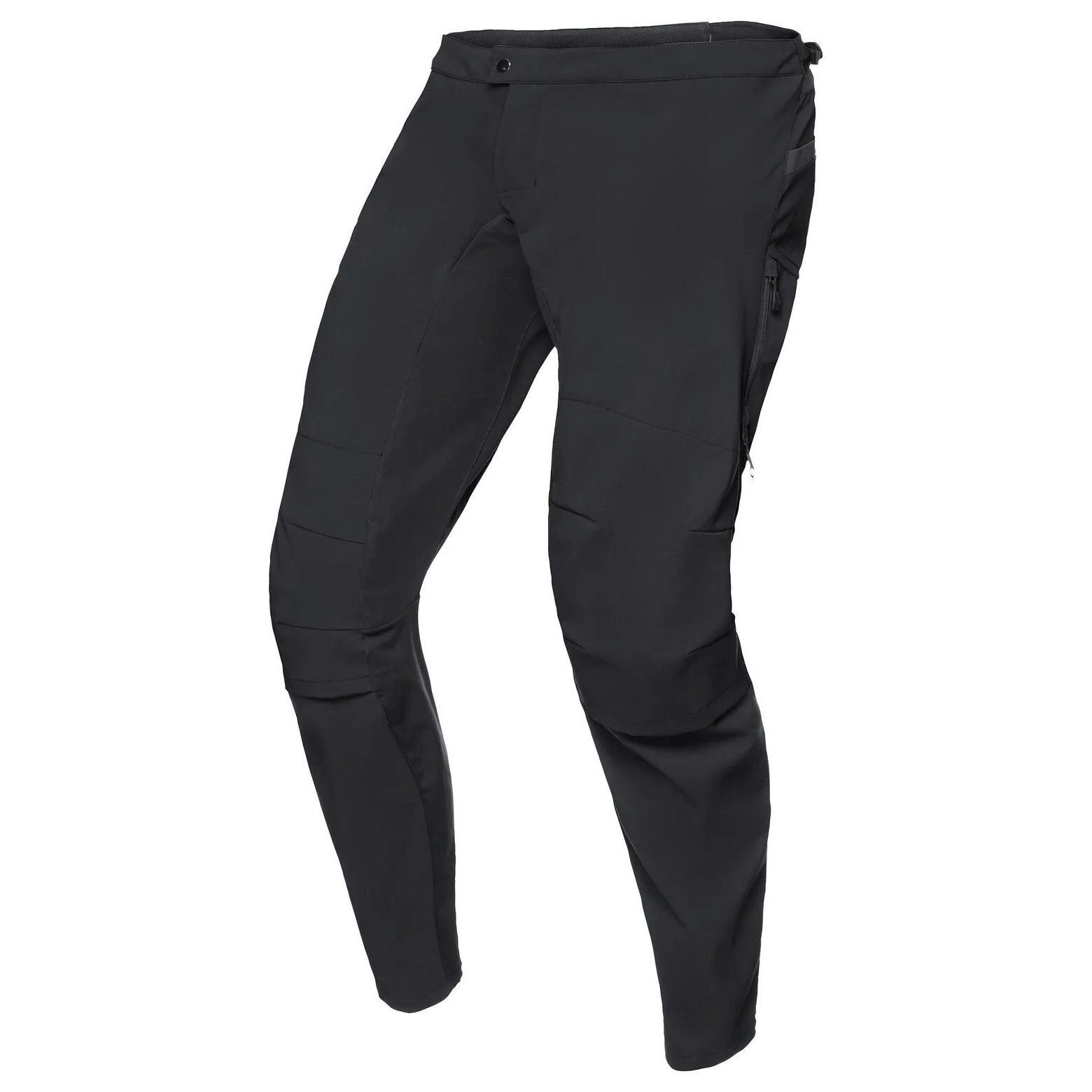 Spodnie VAUDE Qimsa Pro Softshell II