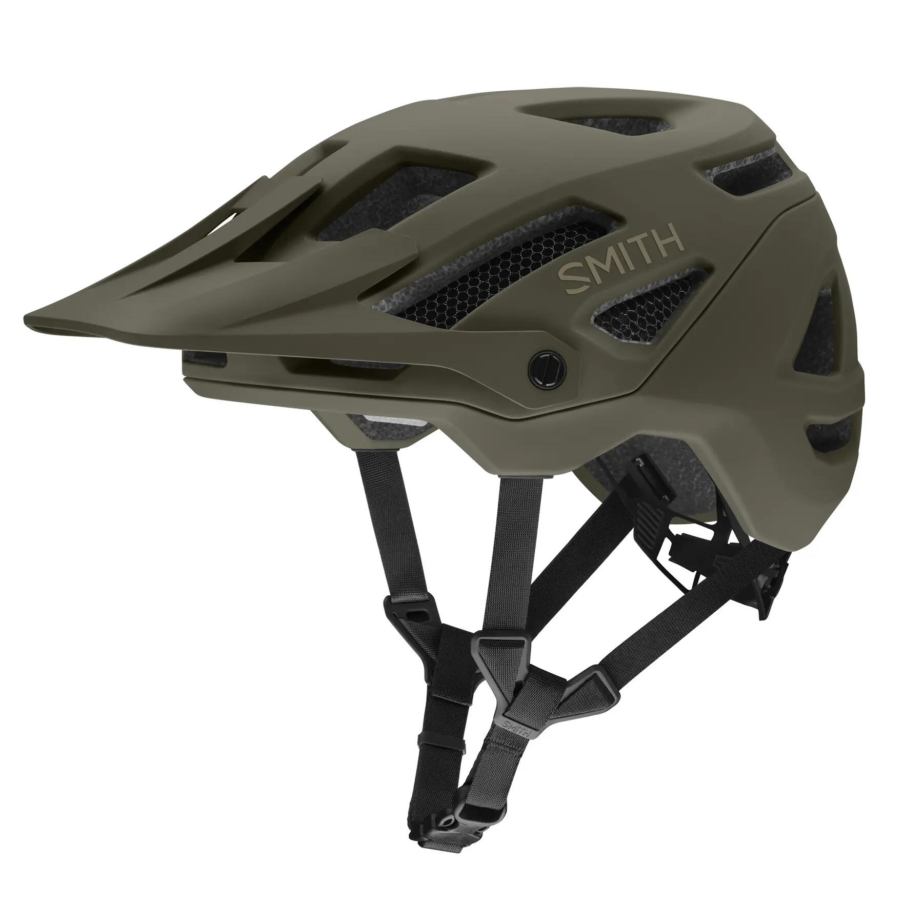 Kask do roweru górskiego Smith Payroll Mips