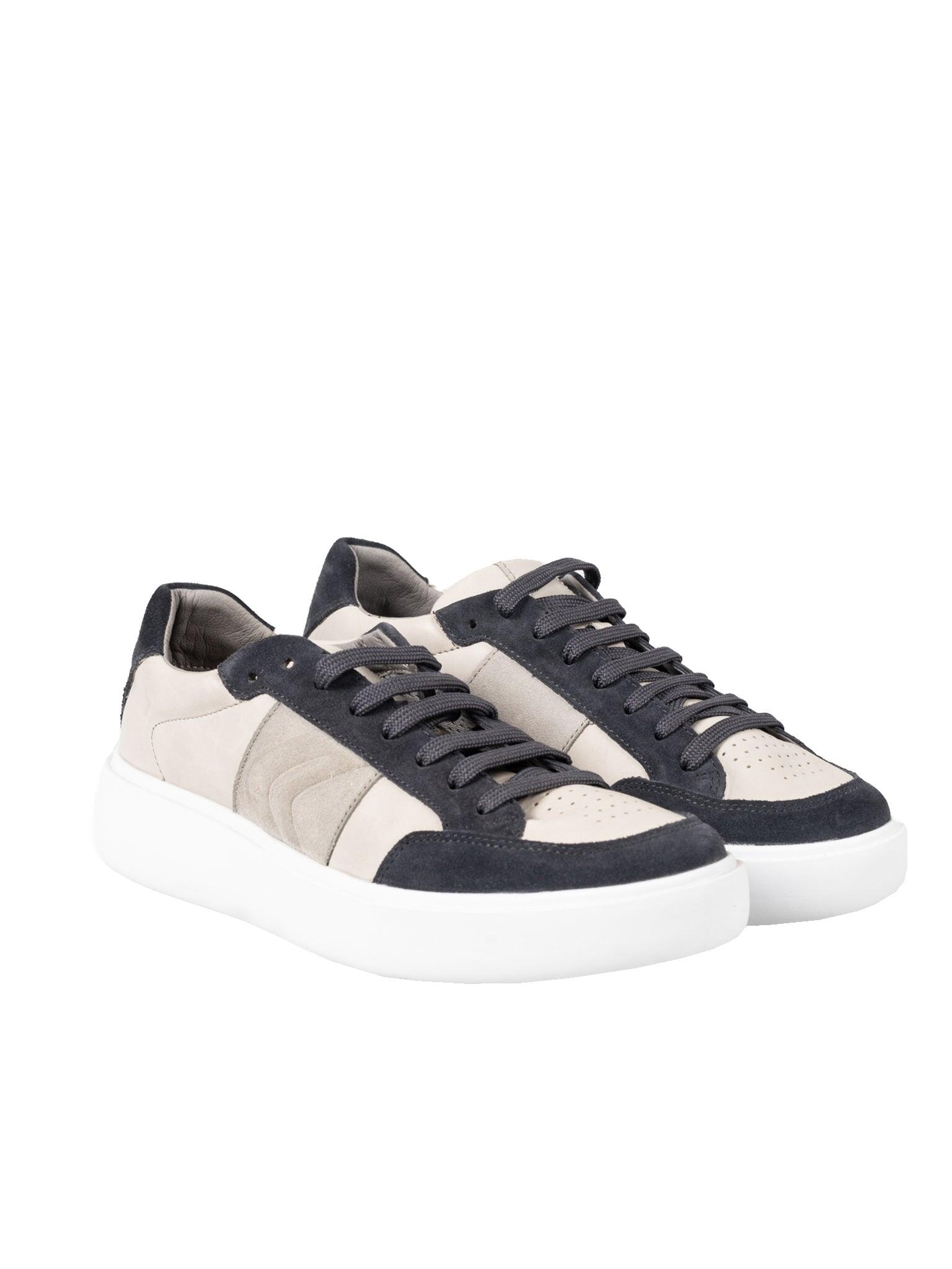 Buty do chodzenia męskie Ottaya B