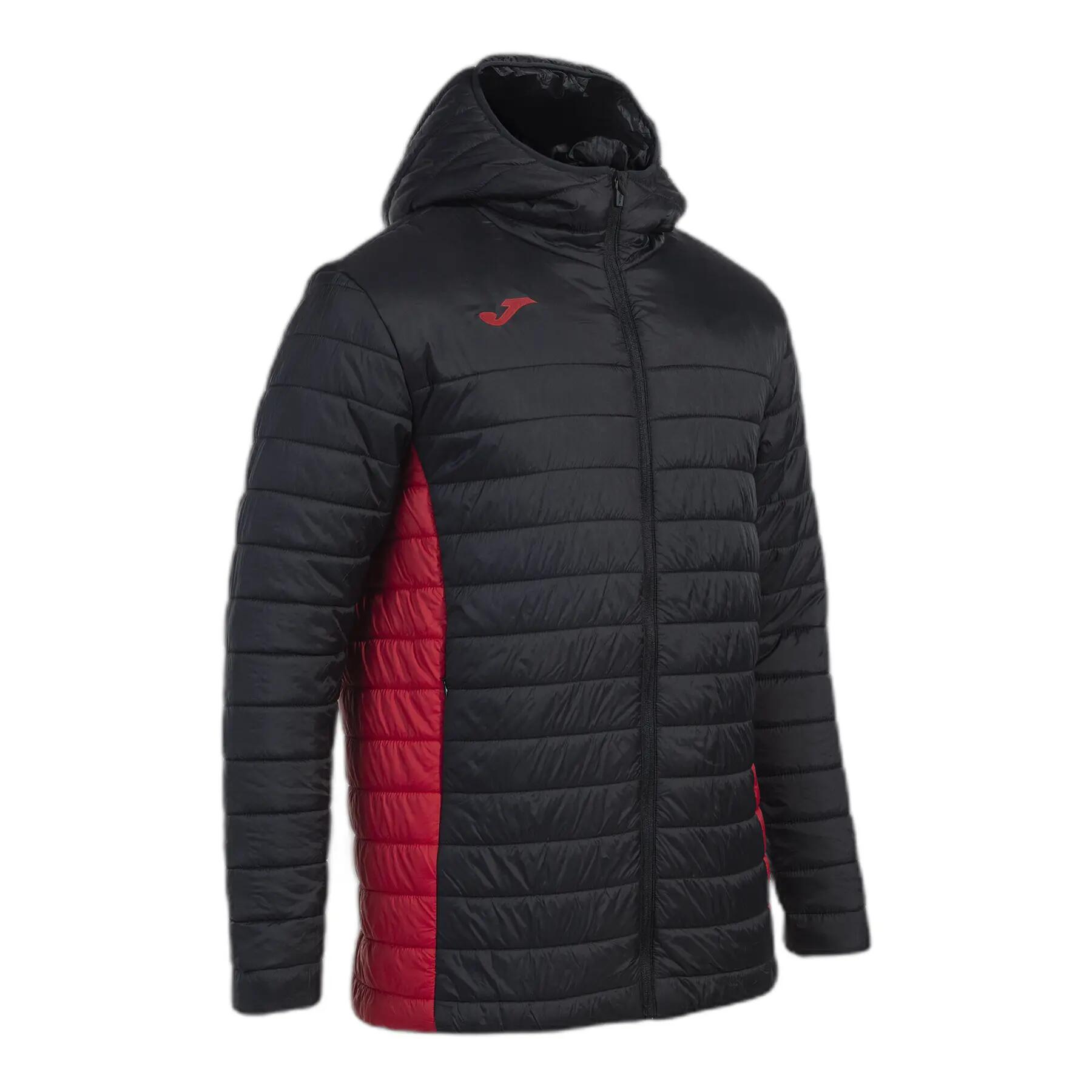 Kurtka z kapturem Joma Urban V