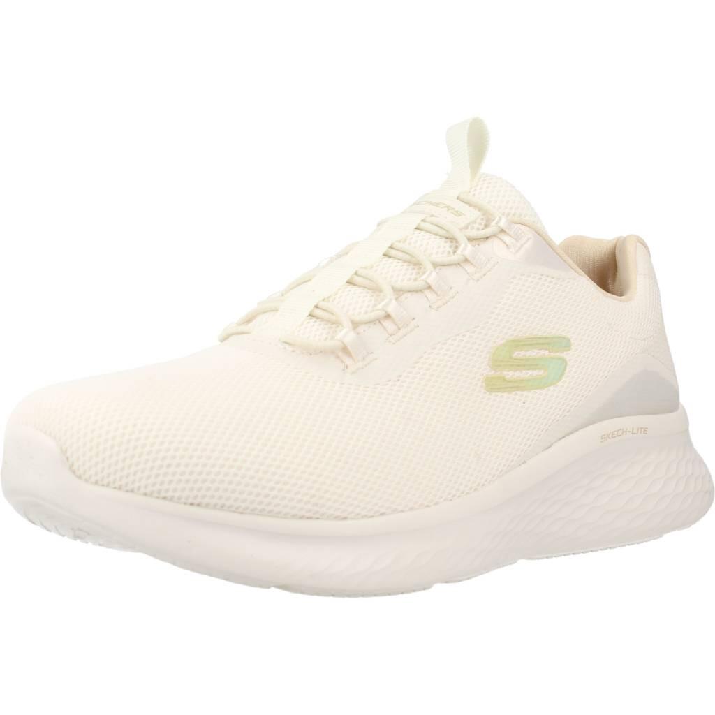 Buty SKECHERS SKECH-LITE PRO Biały