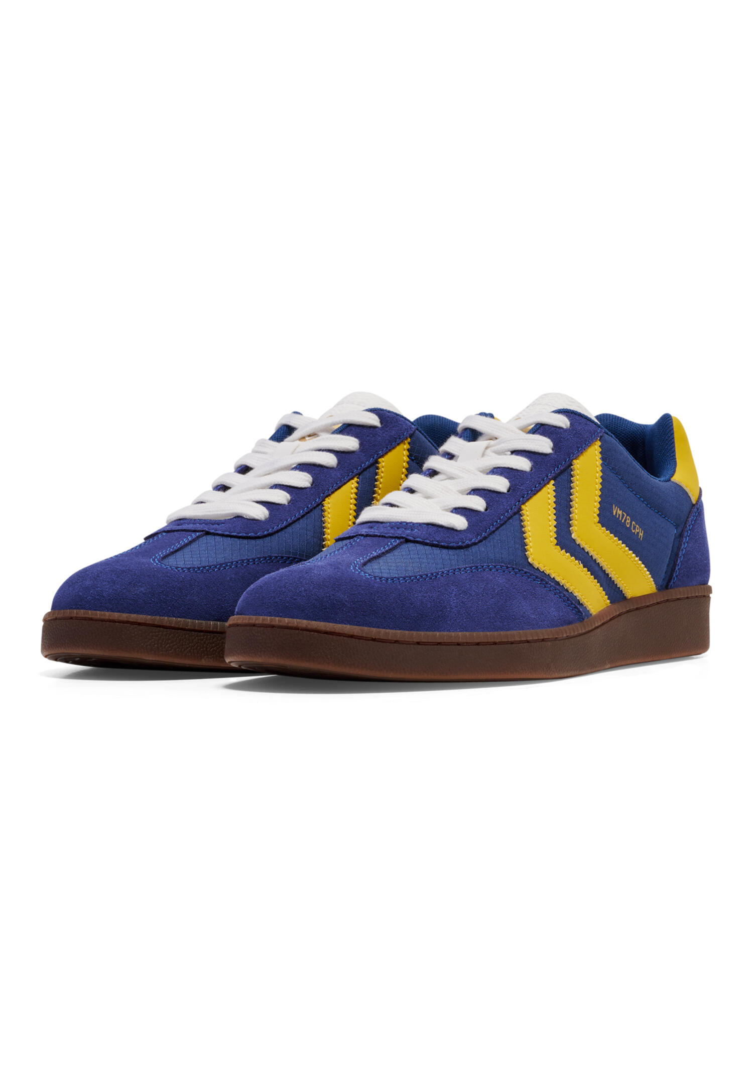 Sneakersy Hummel VM78 CPH RS
