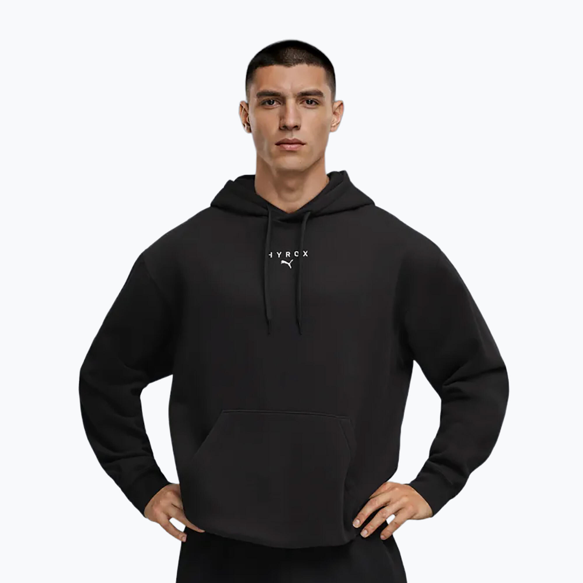 Bluza damska Under Armour Rival Fleece Script HZ