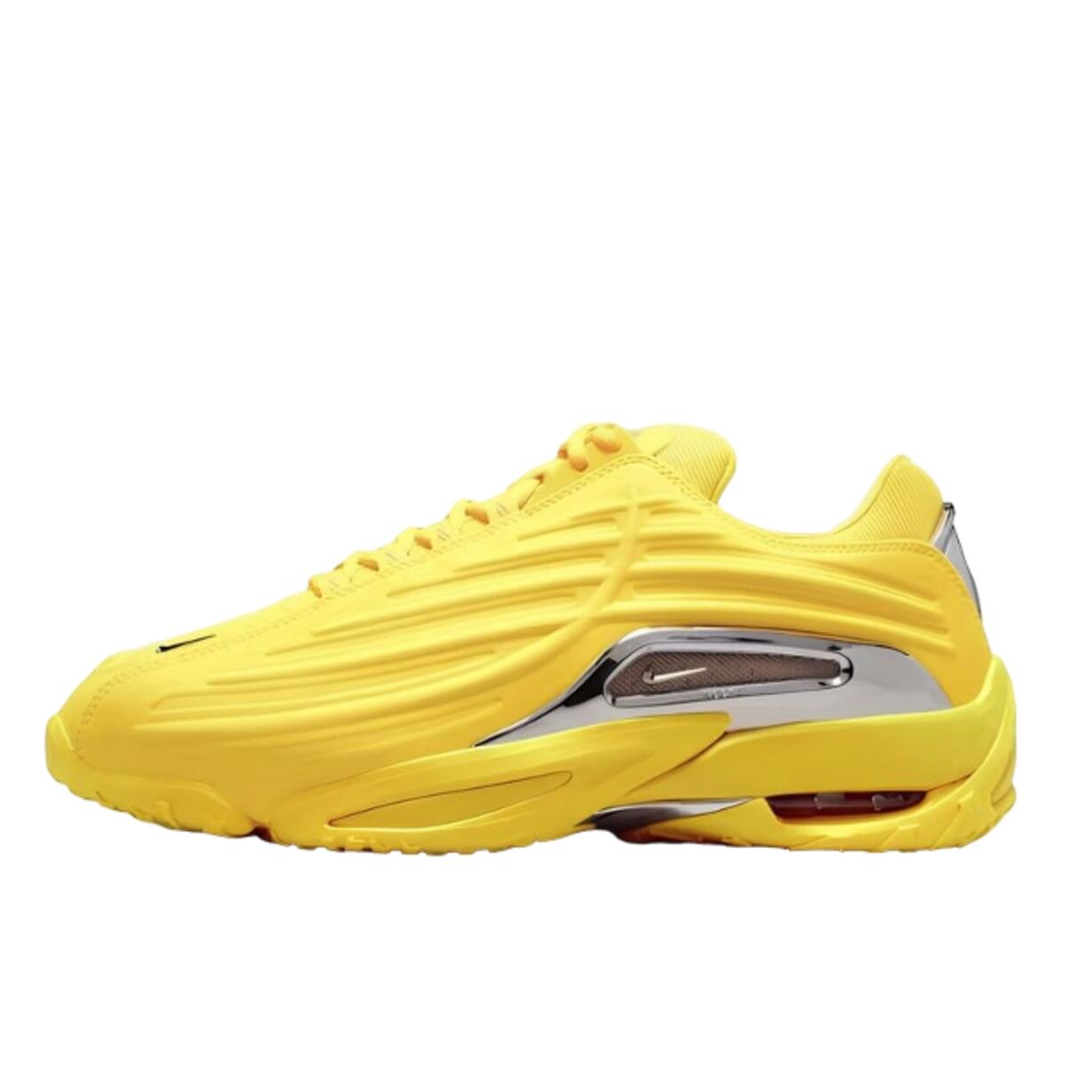 Buty do chodzenia dla dorosłych Nike Hot Step 2 Drake NOCTA Opti Yellow