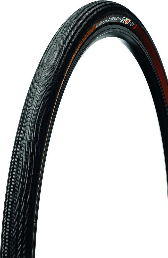 Opona Challenge Tubeless Ready Strada Bianca 120 Tpi