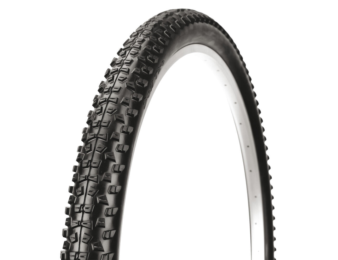Opona rowerowa 29x2,10 SA-258 BK