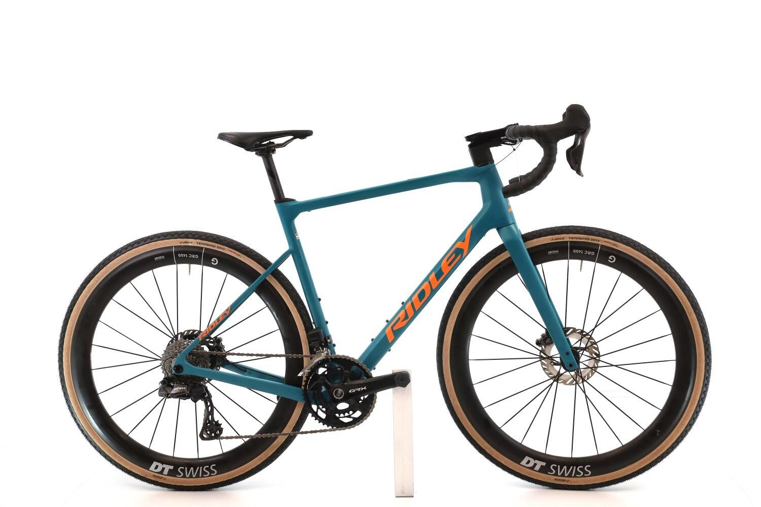 Ridley Grifn Di2 12V
