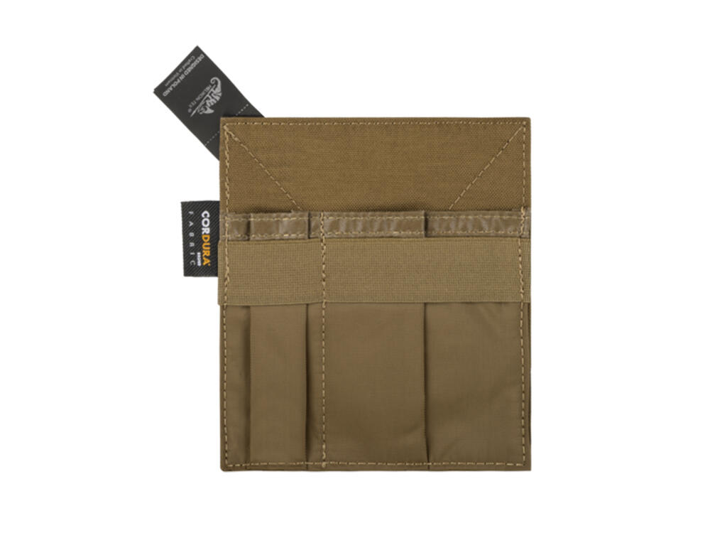 Organizer do plecaka Insert M 12x14 cm