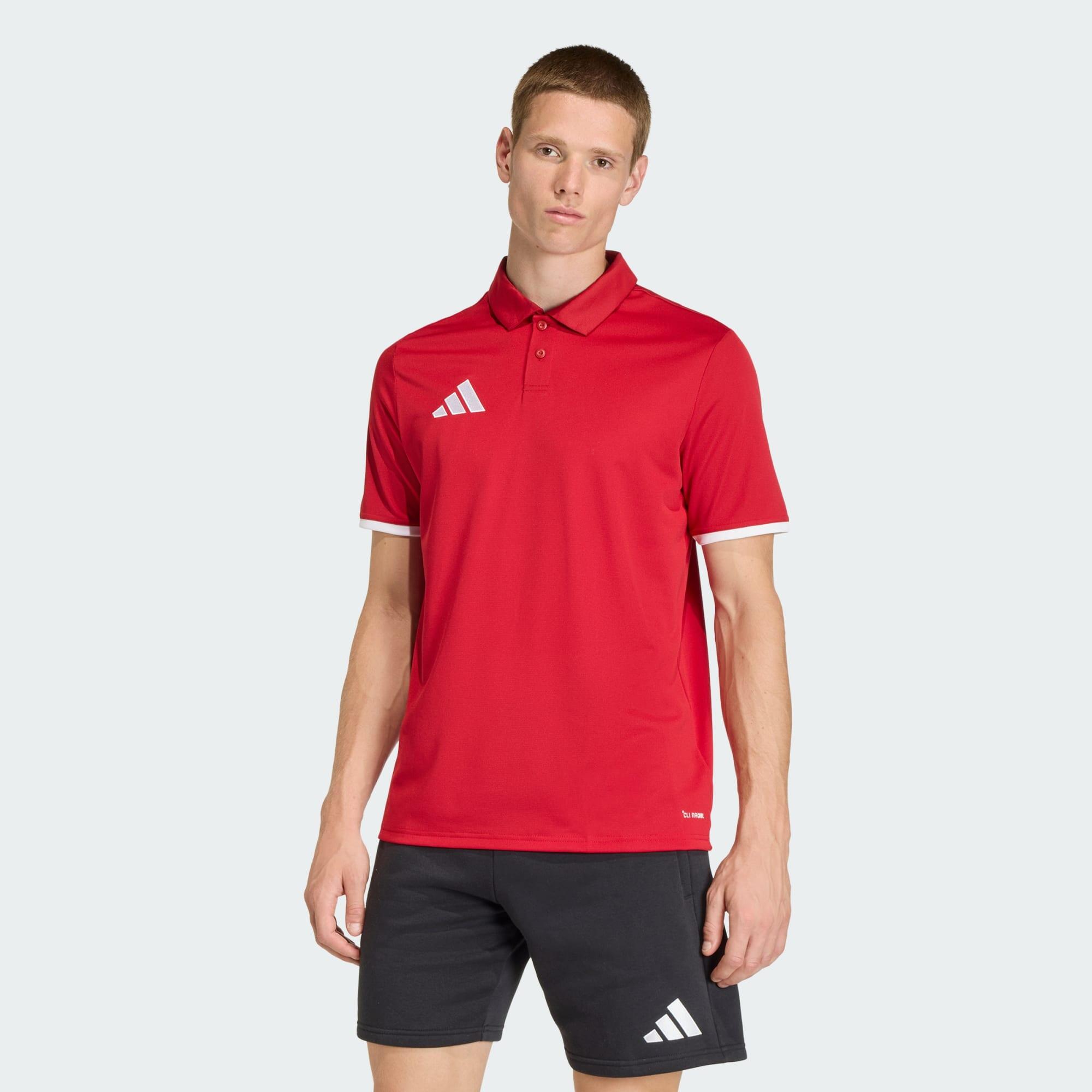Koszulka męska adidas Entrada 26 Polo