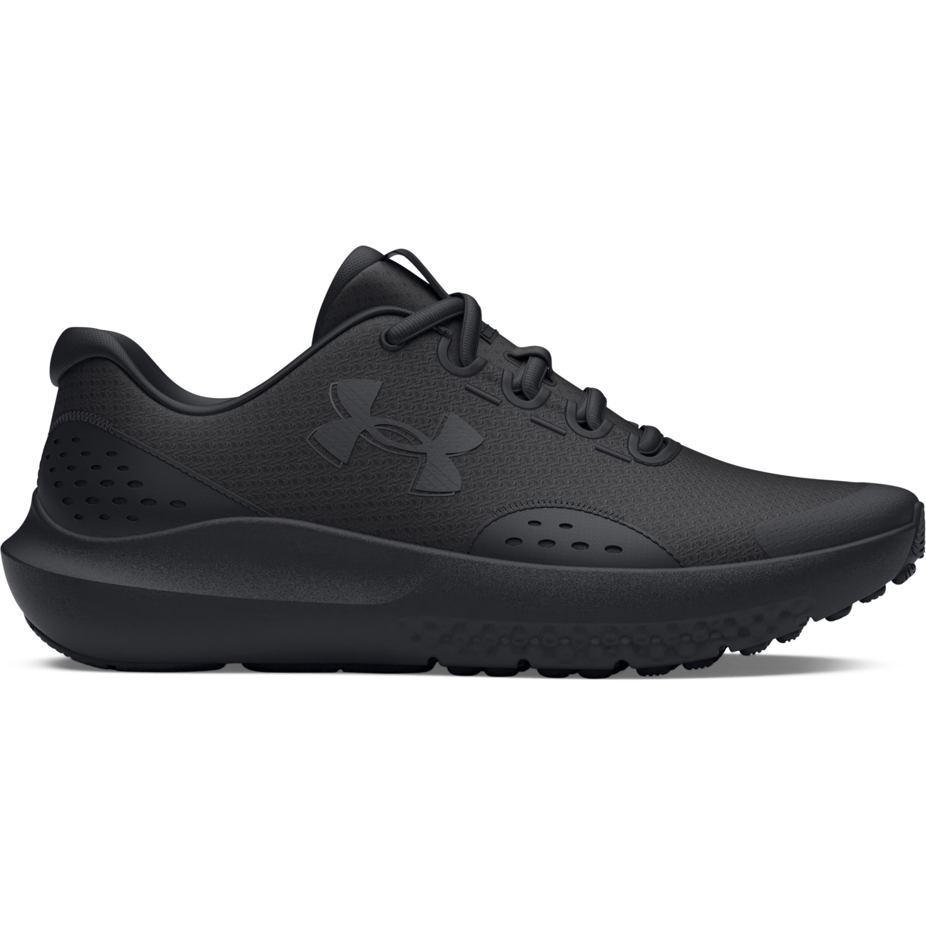 Buty do biegania dla dzieci Under Armour Surge 4