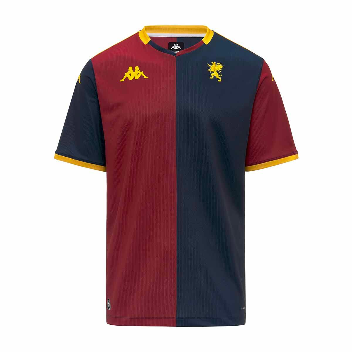 Koszulka domowa Genoa 2026