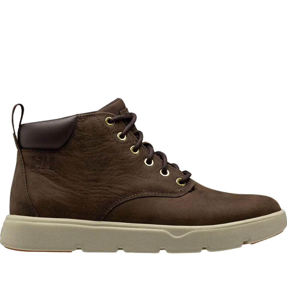 Buty Męskie Helly Hansen Pinehurst Leather