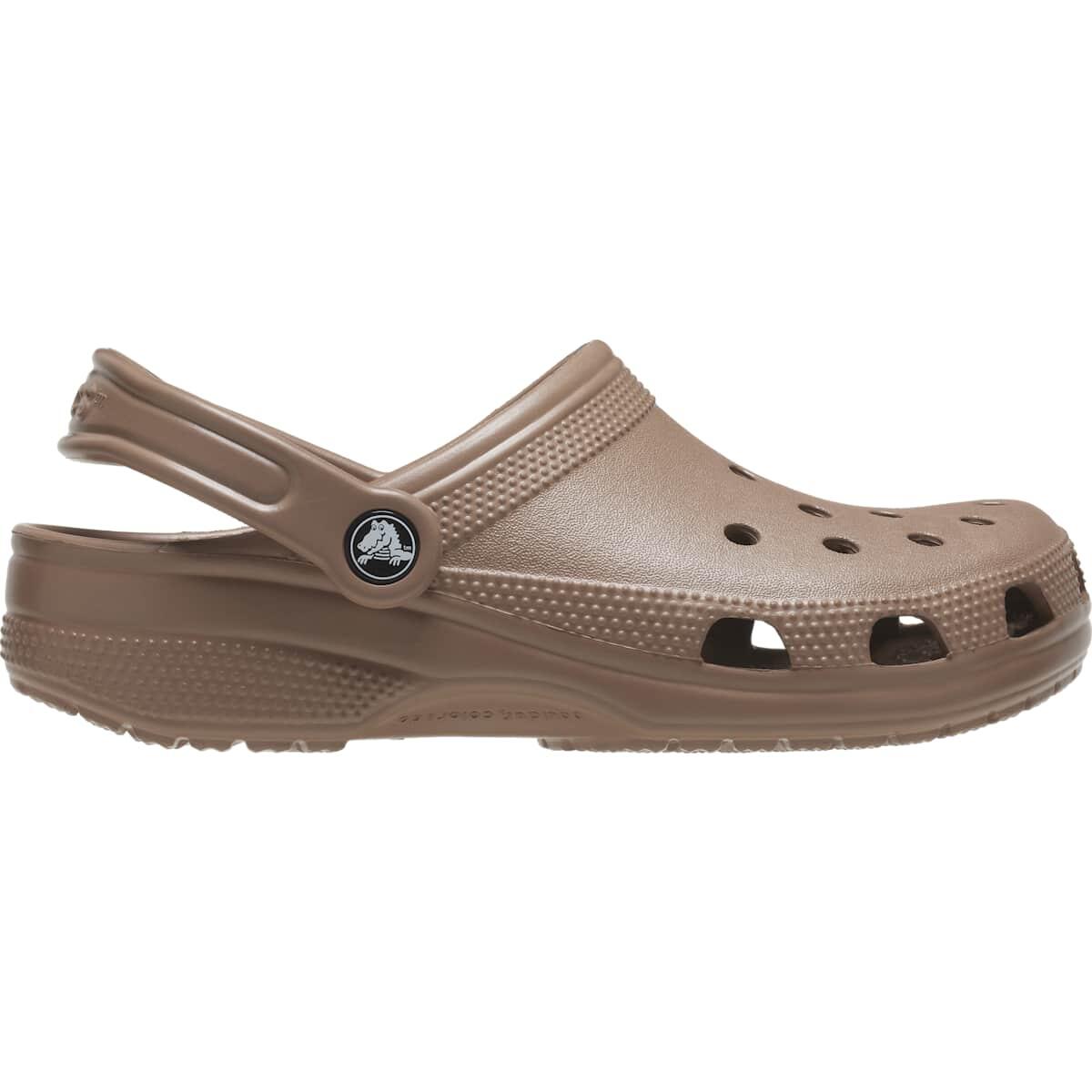 Crocs Clásico Zueco