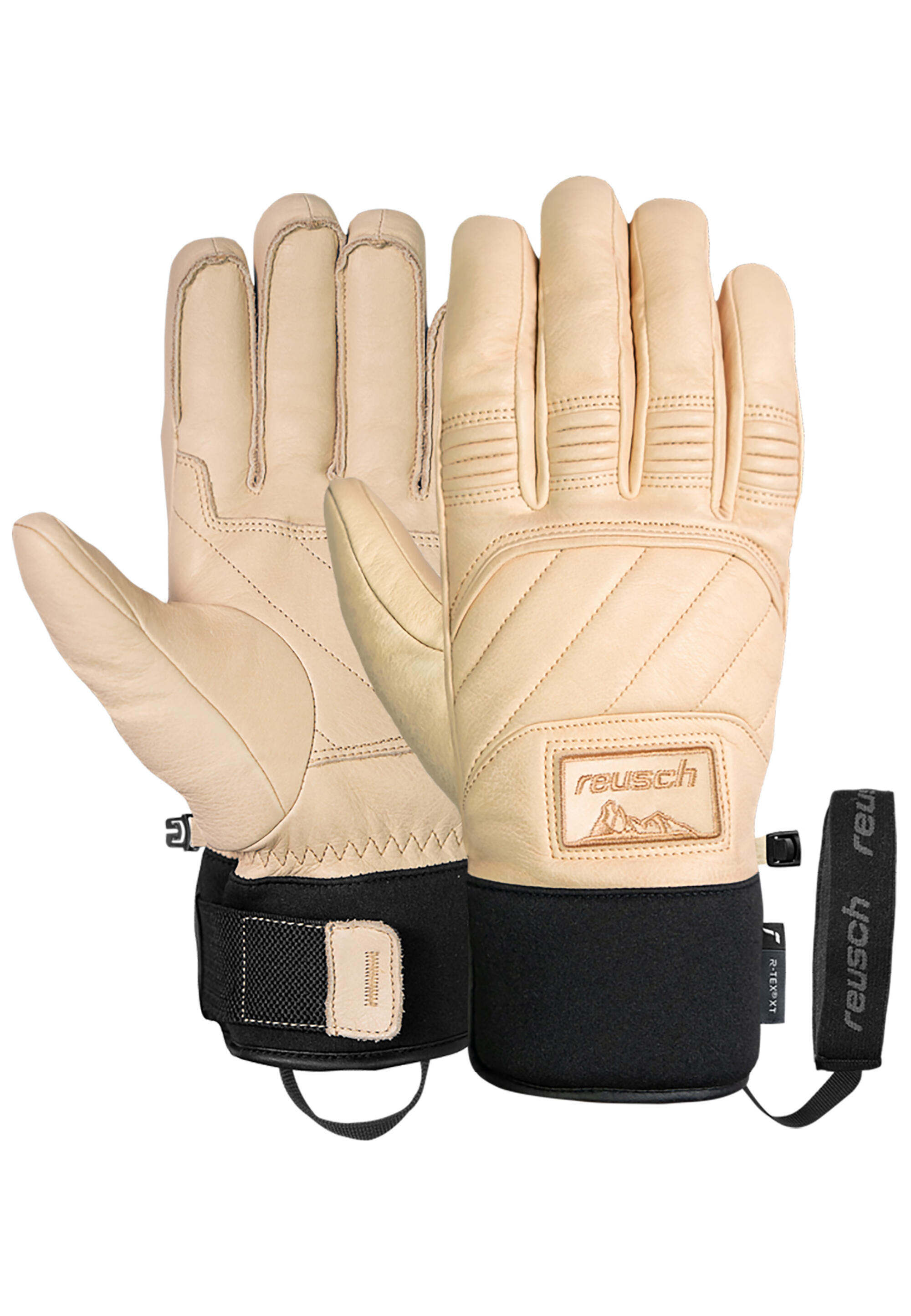 Rękawice narciarskie Reusch Legacy R-TEX XT