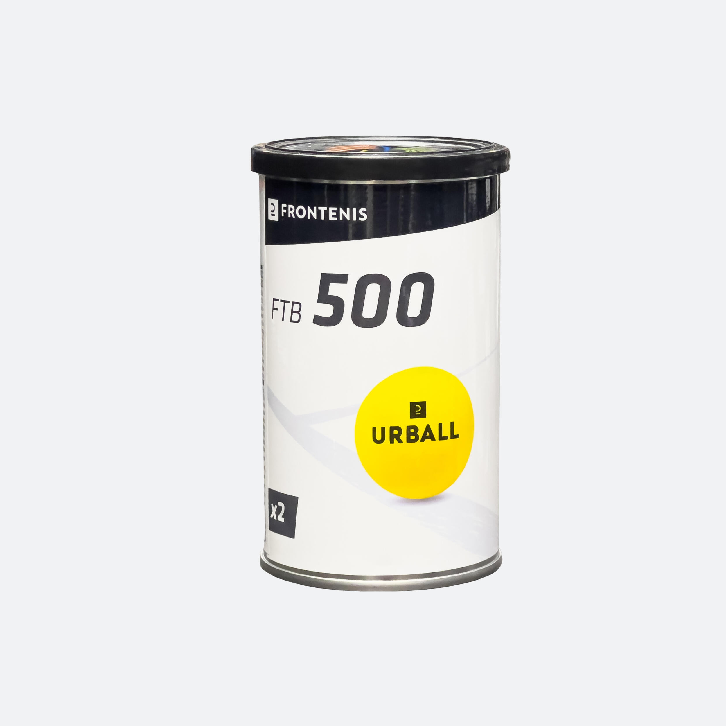 Piłka do frontenisa Urball FTB860 x2