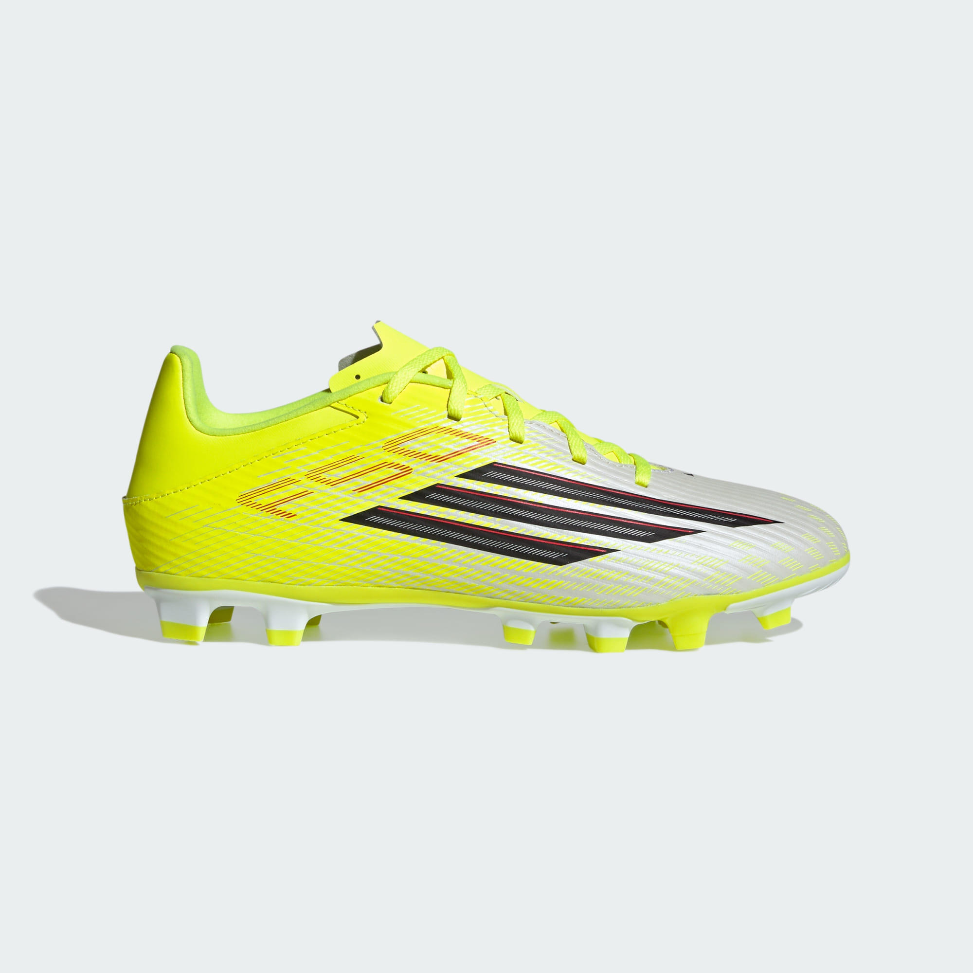 Buty piłkarskie F50 CLUB Firm Ground / Multi Ground