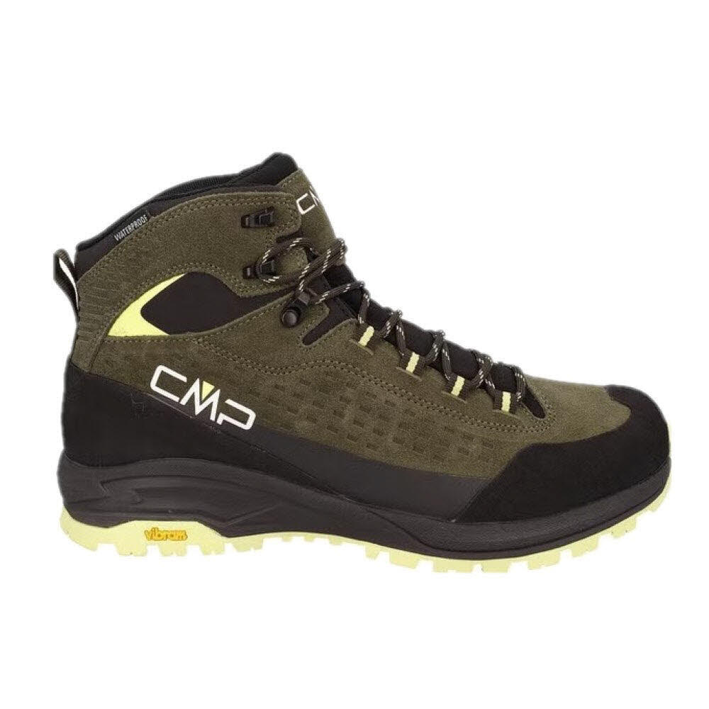 Buty trekkingowe męskie CMP VERTYX MID