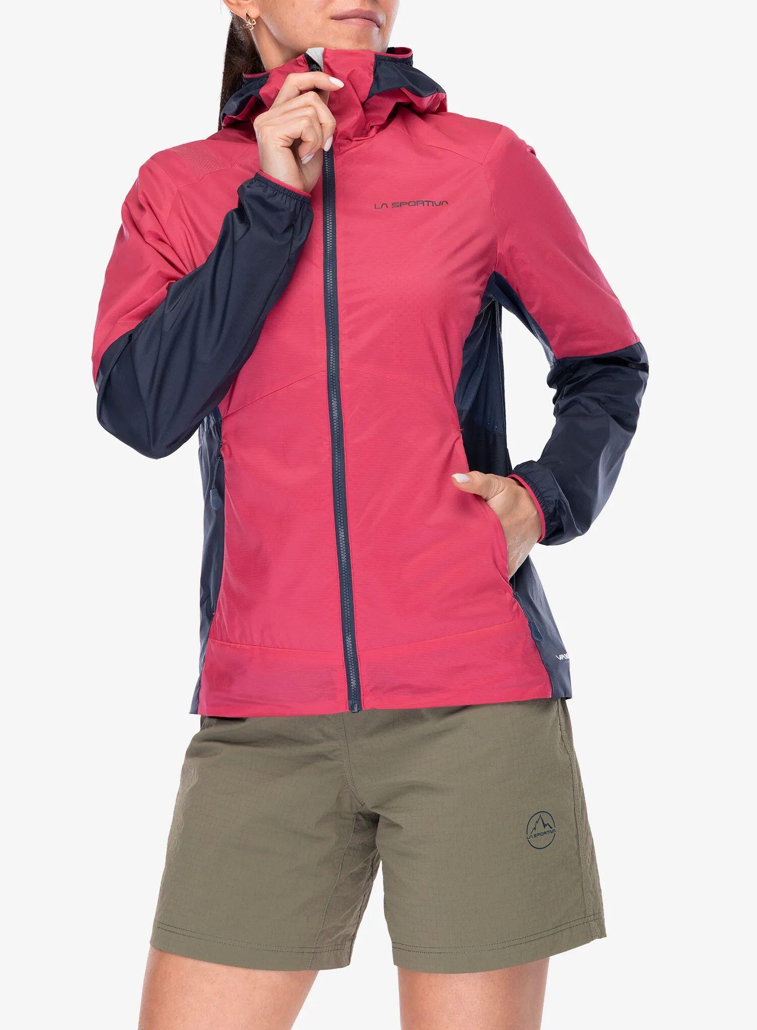 Kurtka damska La Sportiva Across Lite Jacket