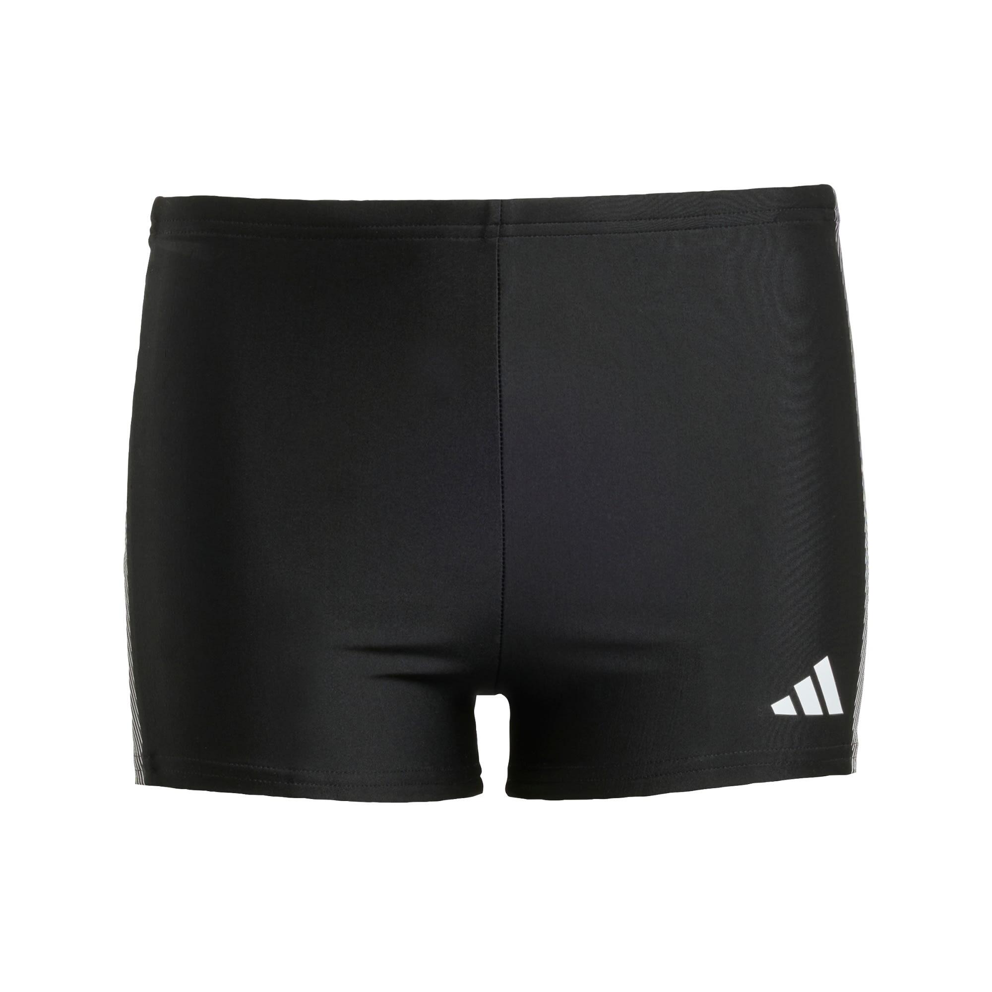 Dziecięce bokserki do pływania Colorblock 3-Stripes