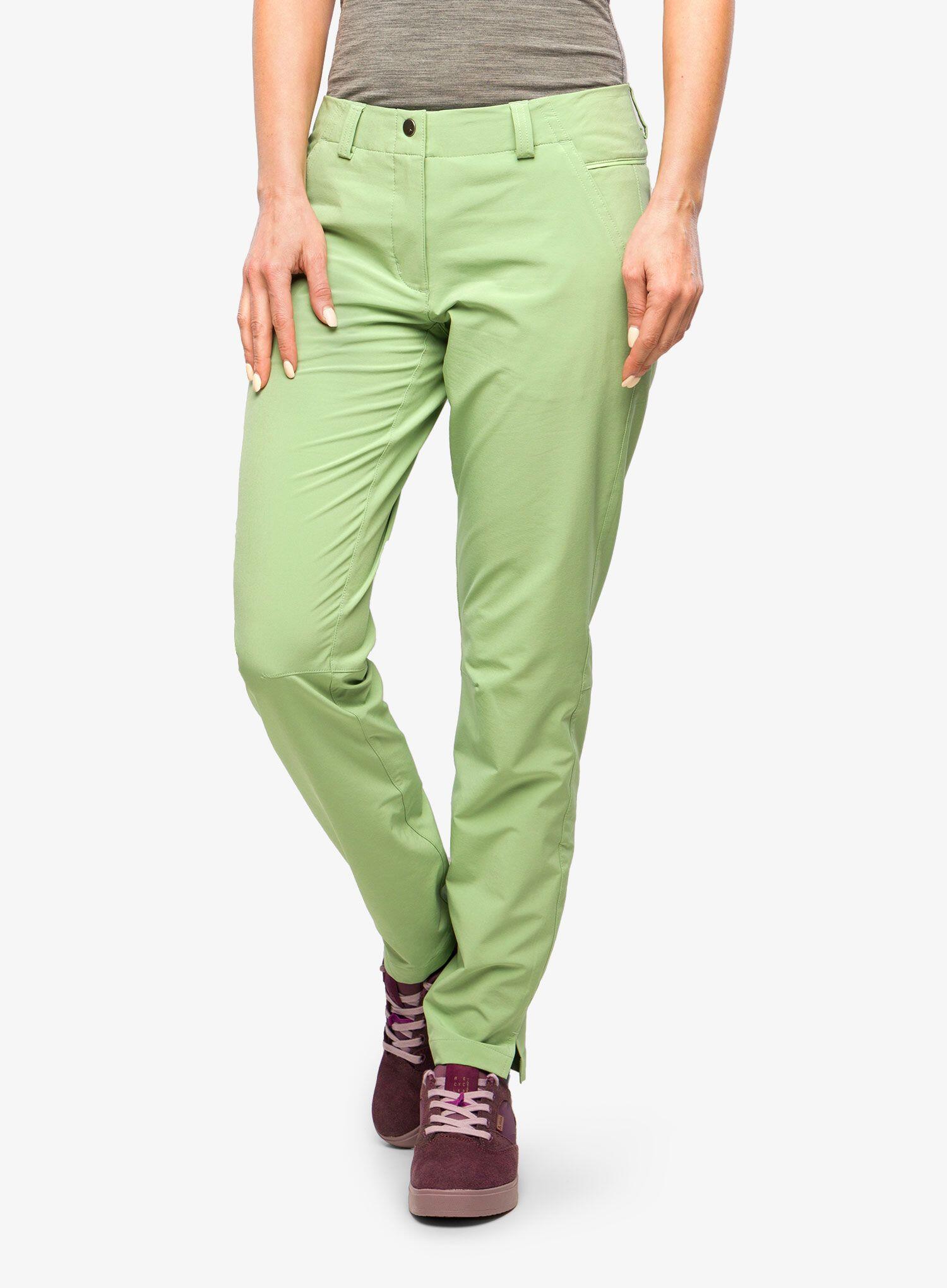 Spodnie turystyczne damskie Vaude Skomer Pants II