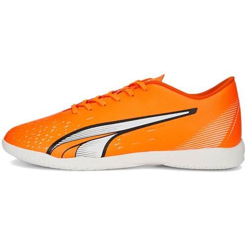 Фото - Футбольні бутси Puma Buty do futsalu męskie  Ultra Play IT 