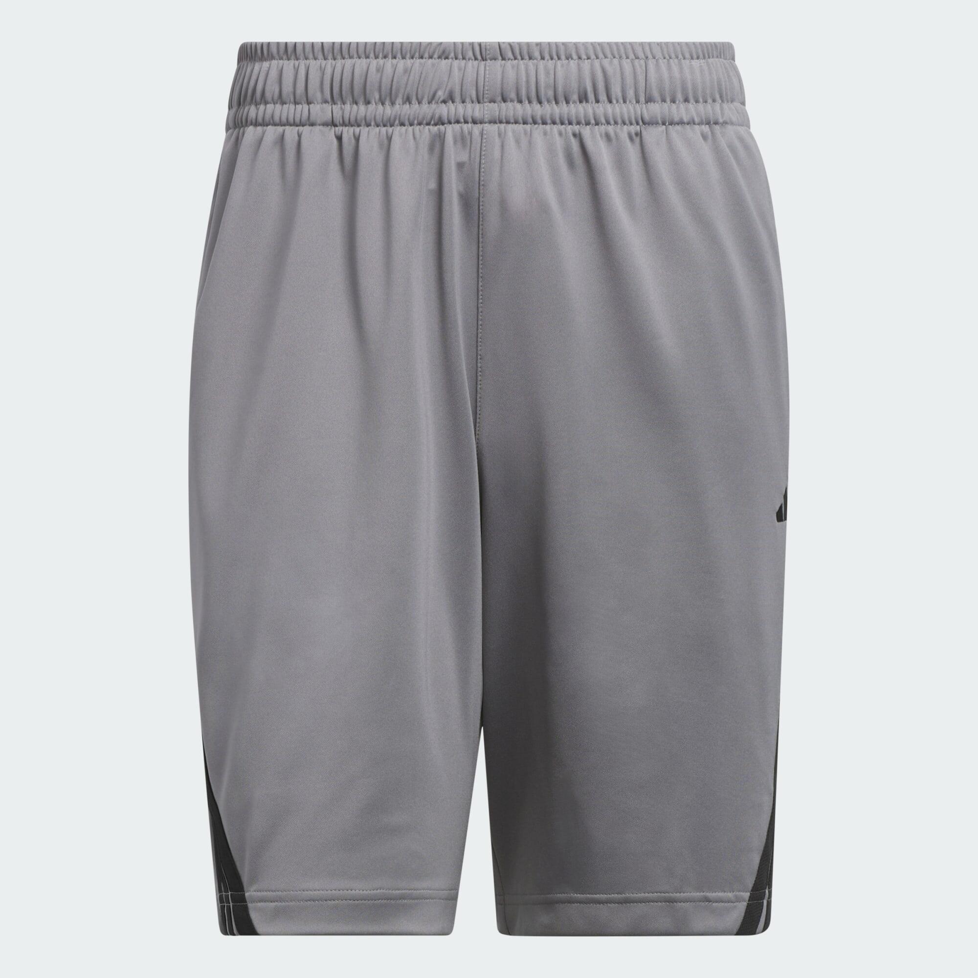 Szorty Legends 3-Stripes Basketball