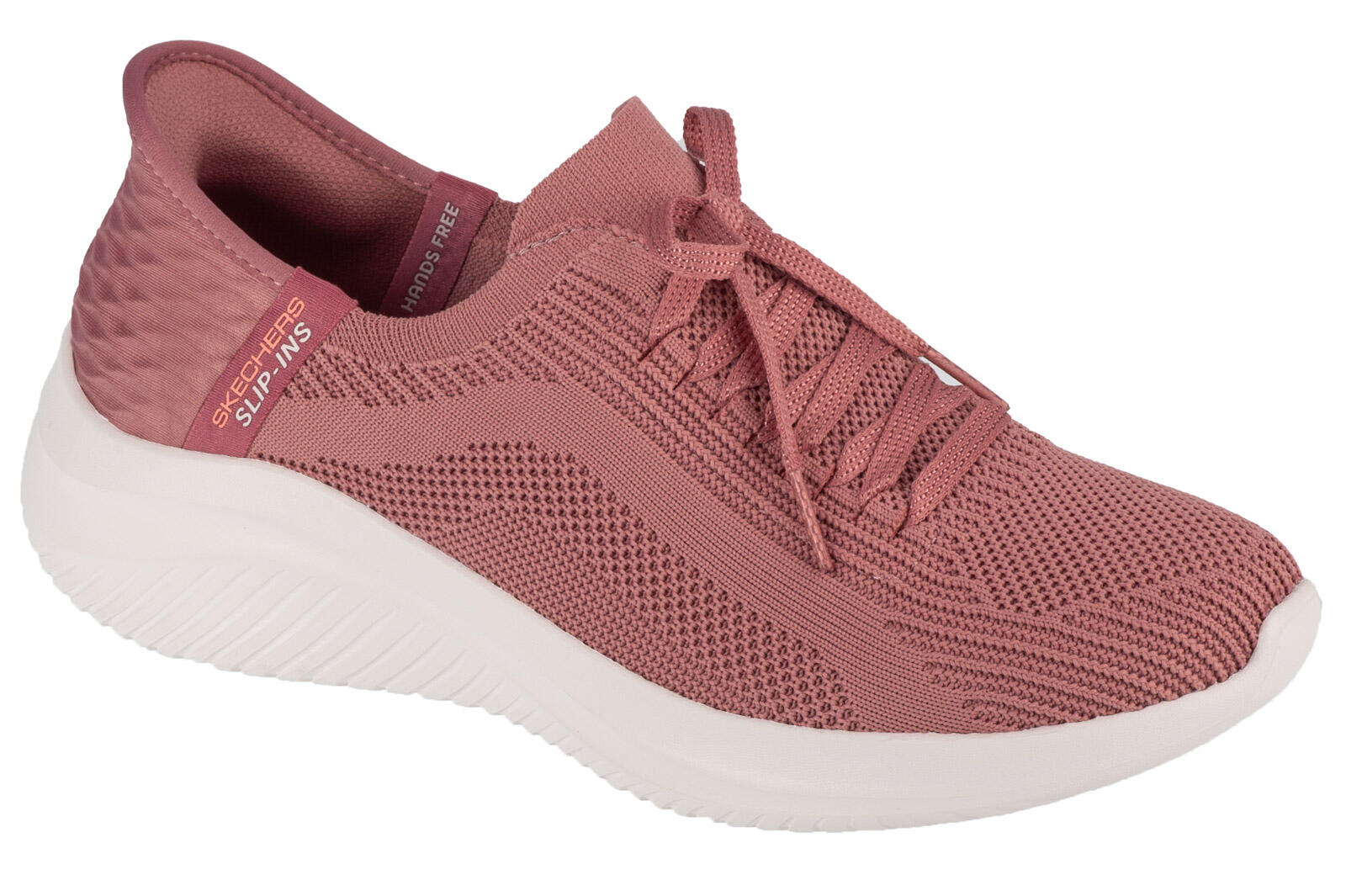 Buty do chodzenia damskie Skechers Slip-ins Ultra Flex 3.0