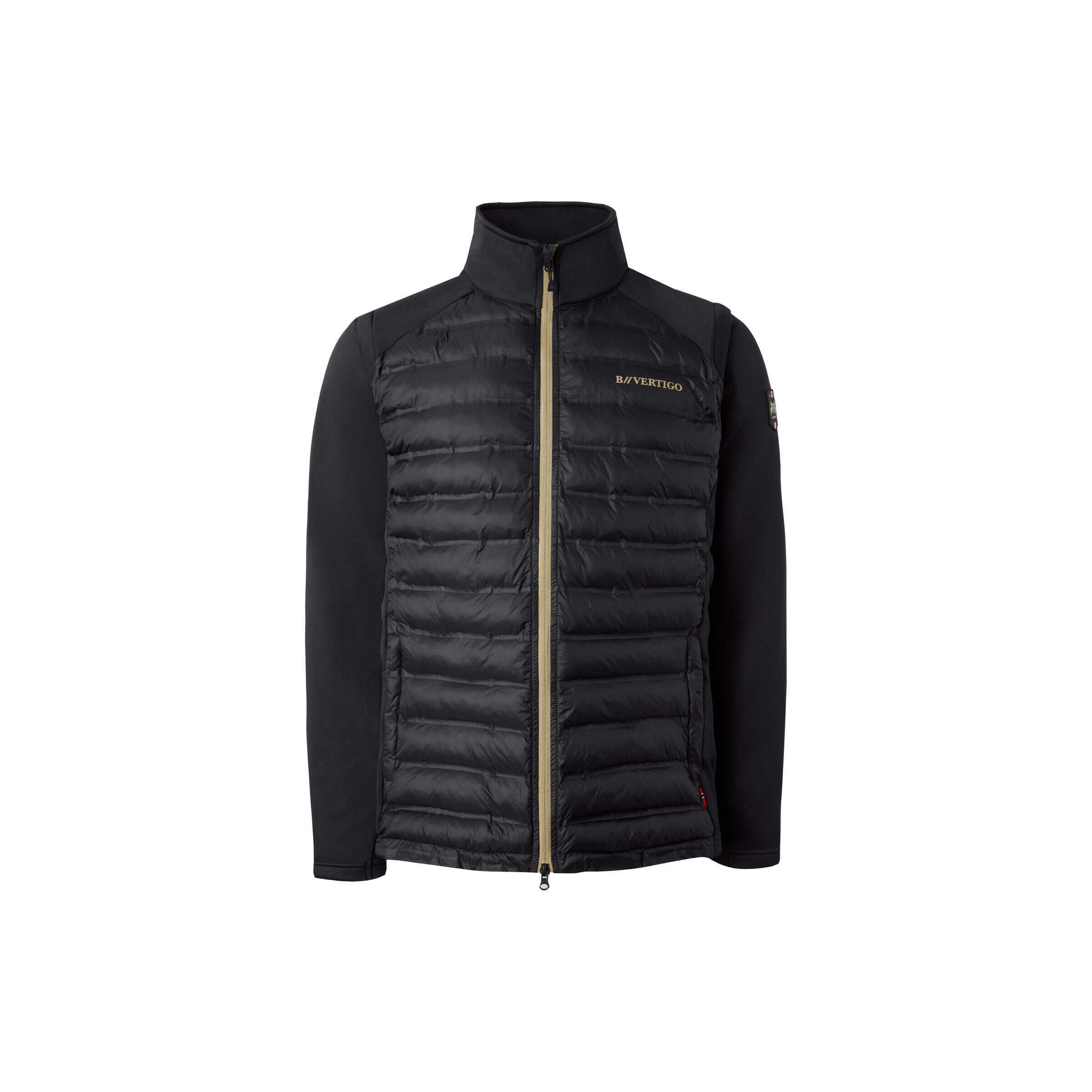 Bluza dresowa 2 w 1 B Vertigo Brendan