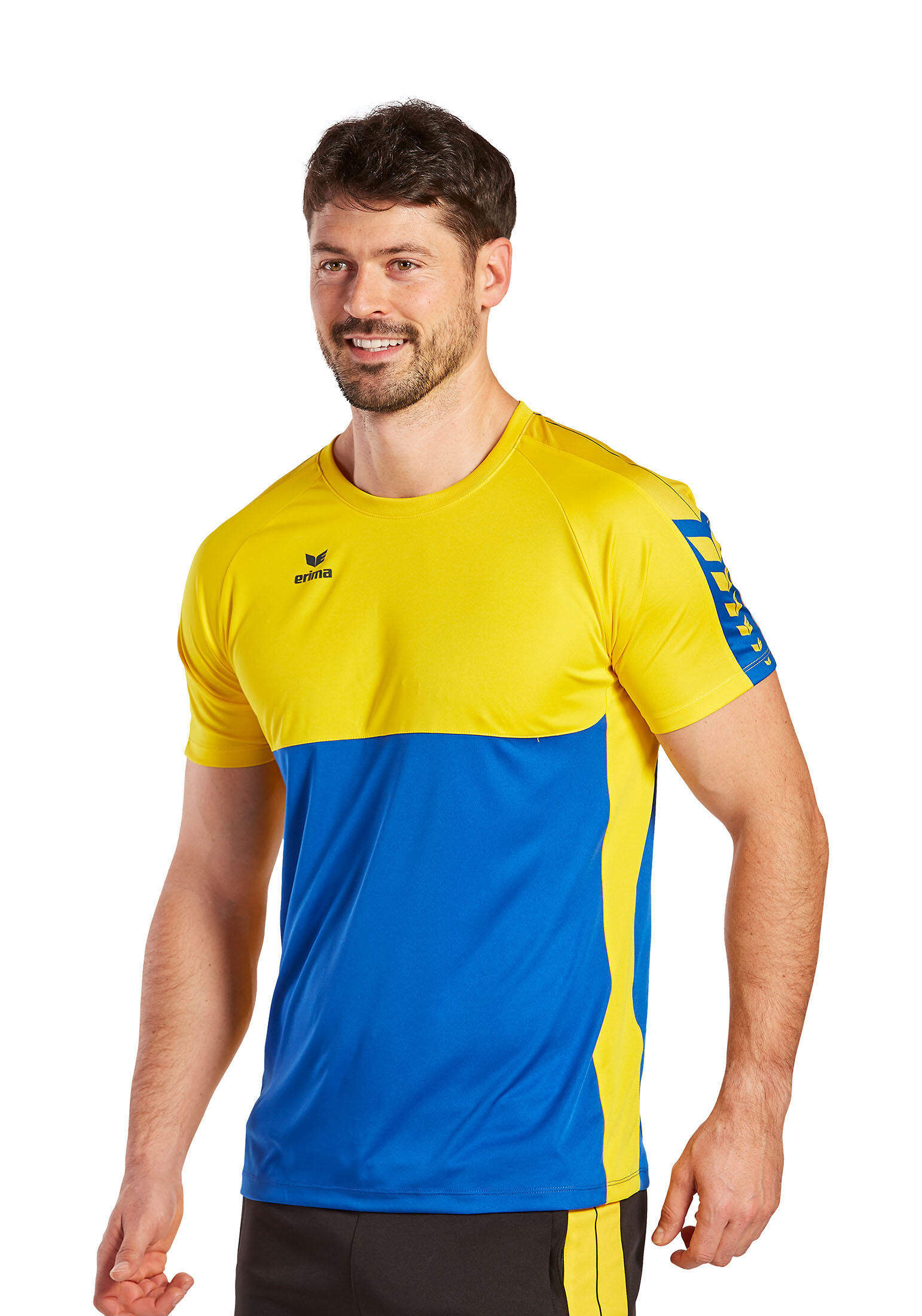 Jersey Erima Six Wings