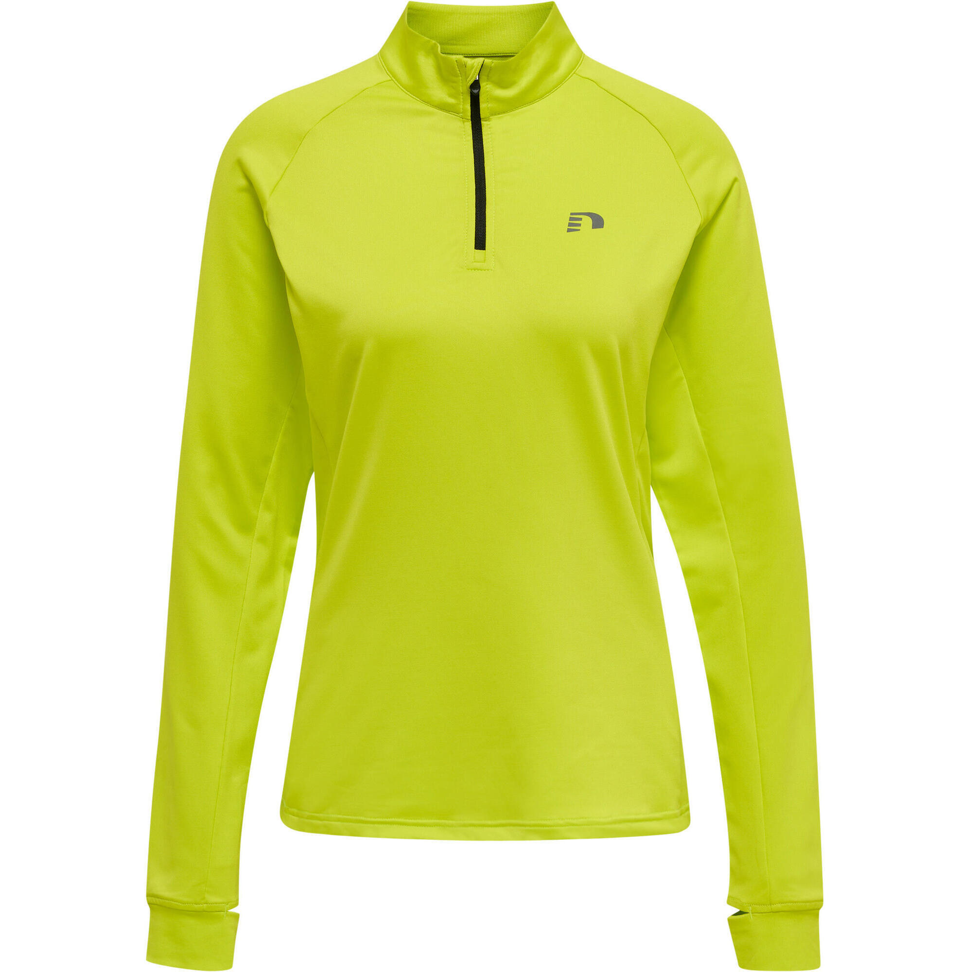 Bluza damska Newline core midlayer