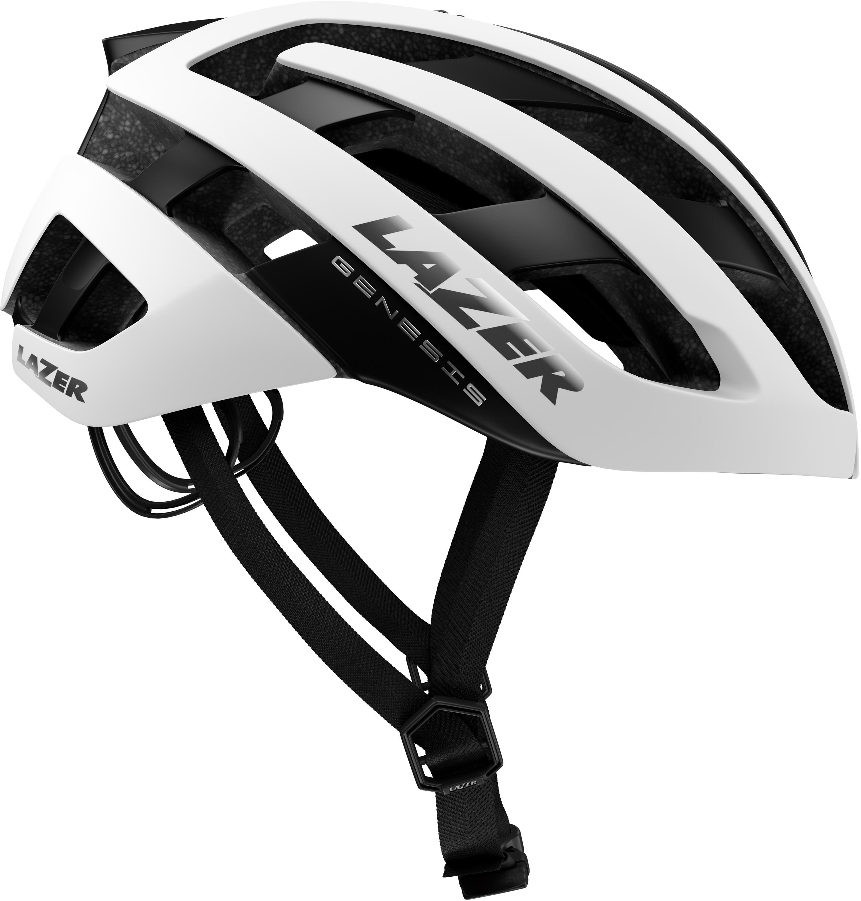 Kask rowerowy Genesis MIPS, biały