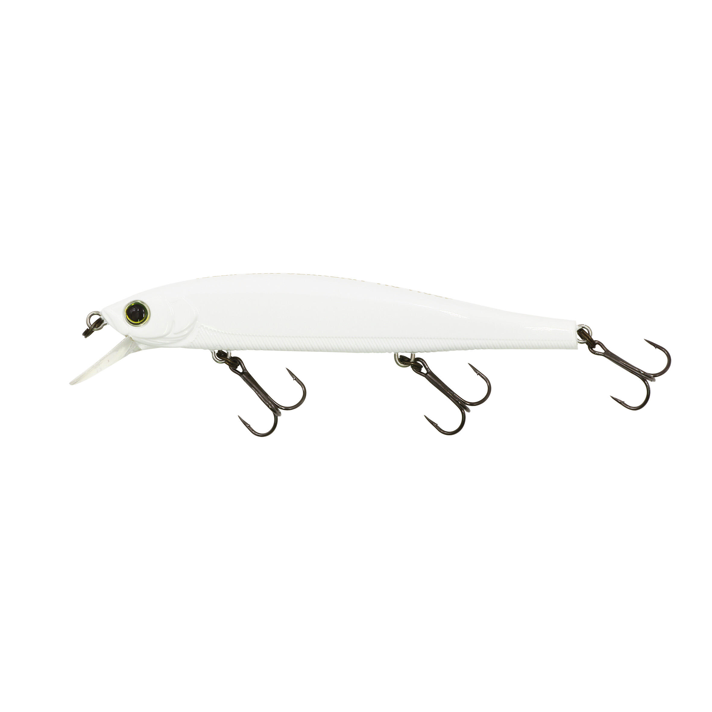 Przynęta Yo-Zuri 3DB Jerkbait (SP) 11cm White (AW)